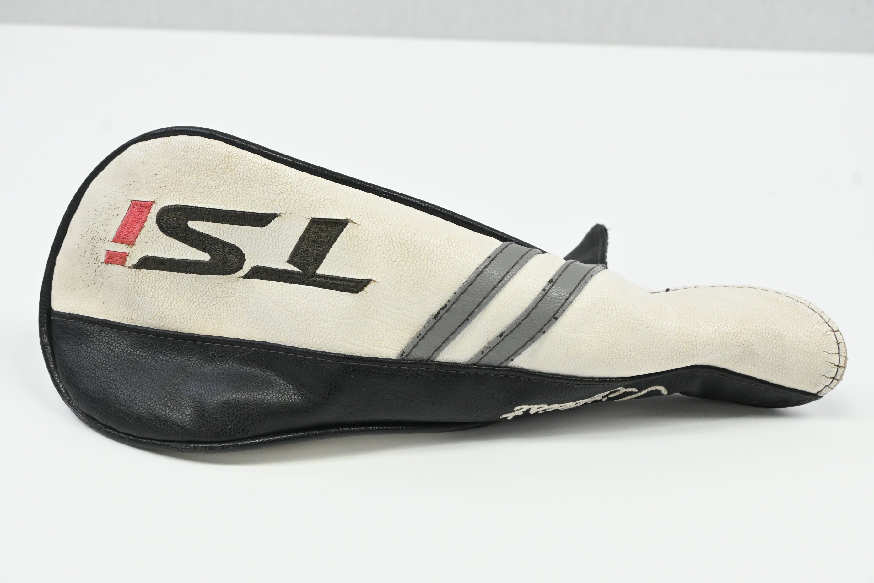 Titleist TSi1 #3 Wood / 15 Degree / Senior Flex Aldila Ascent 40 Shaft