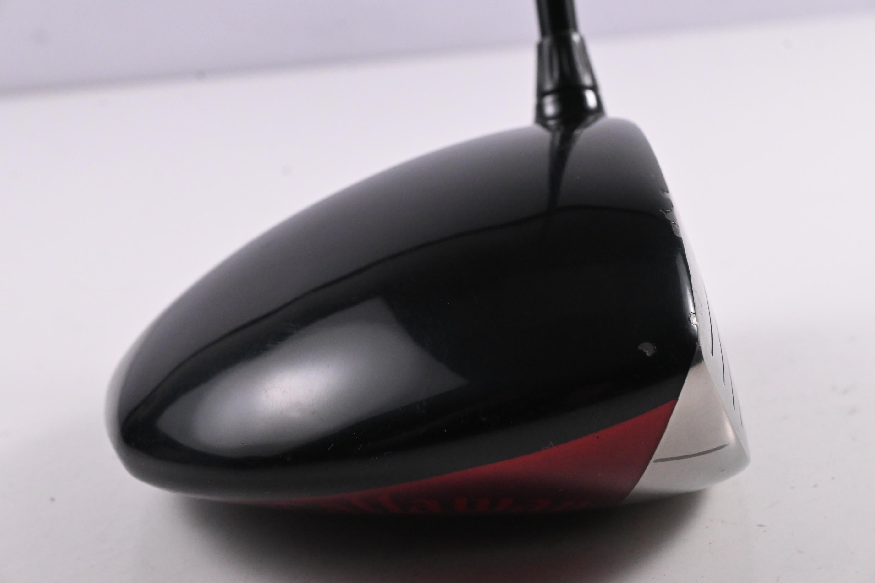 Callaway Diablo Edge Driver / 11 Degree / Regular Flex Aldila Habanero 60 Shaft