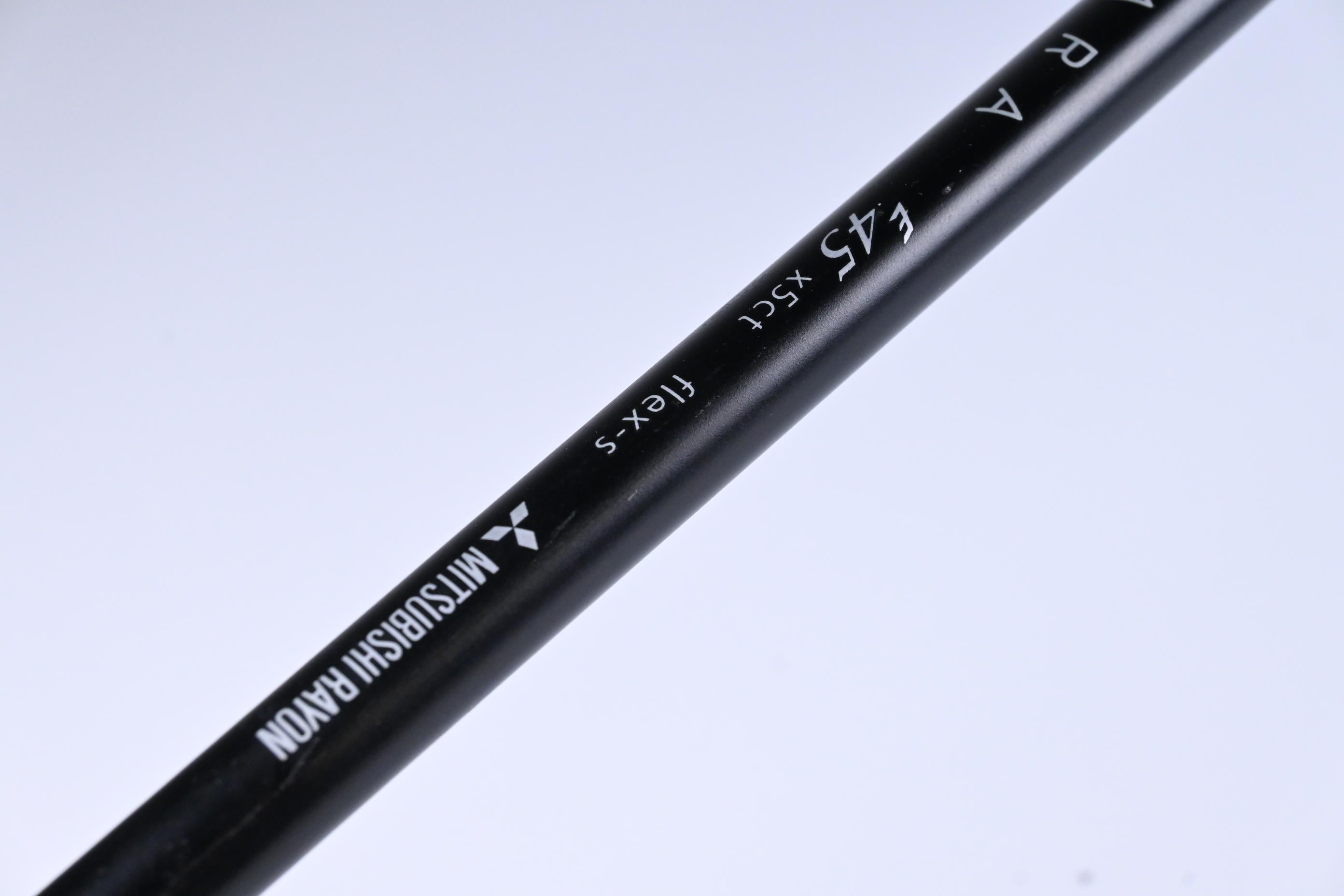 Taylormade Burner Draw 2007 Driver / 10.5 Degree / Stiff Flex Bassara E45 Shaft