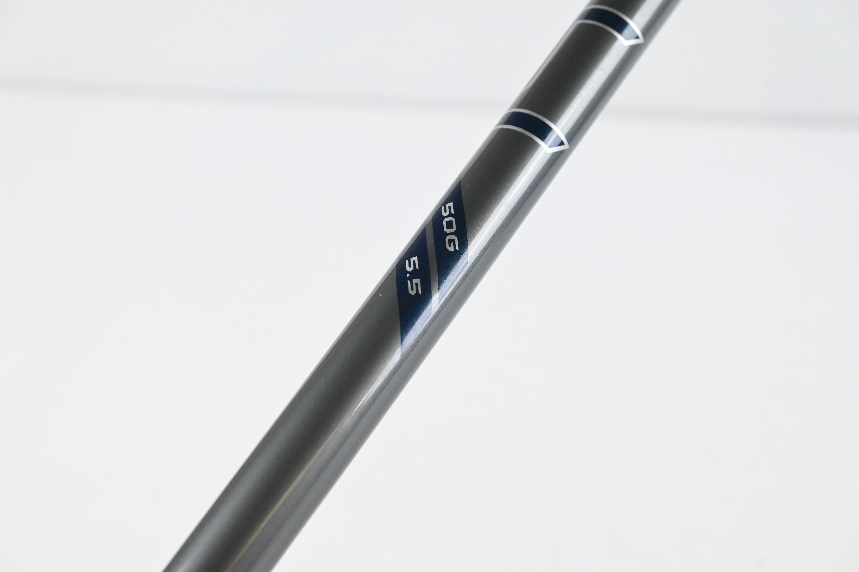 Callaway Big Bertha B21 Driver / 9 Degree / Regular Flex Denali Charcoal 50