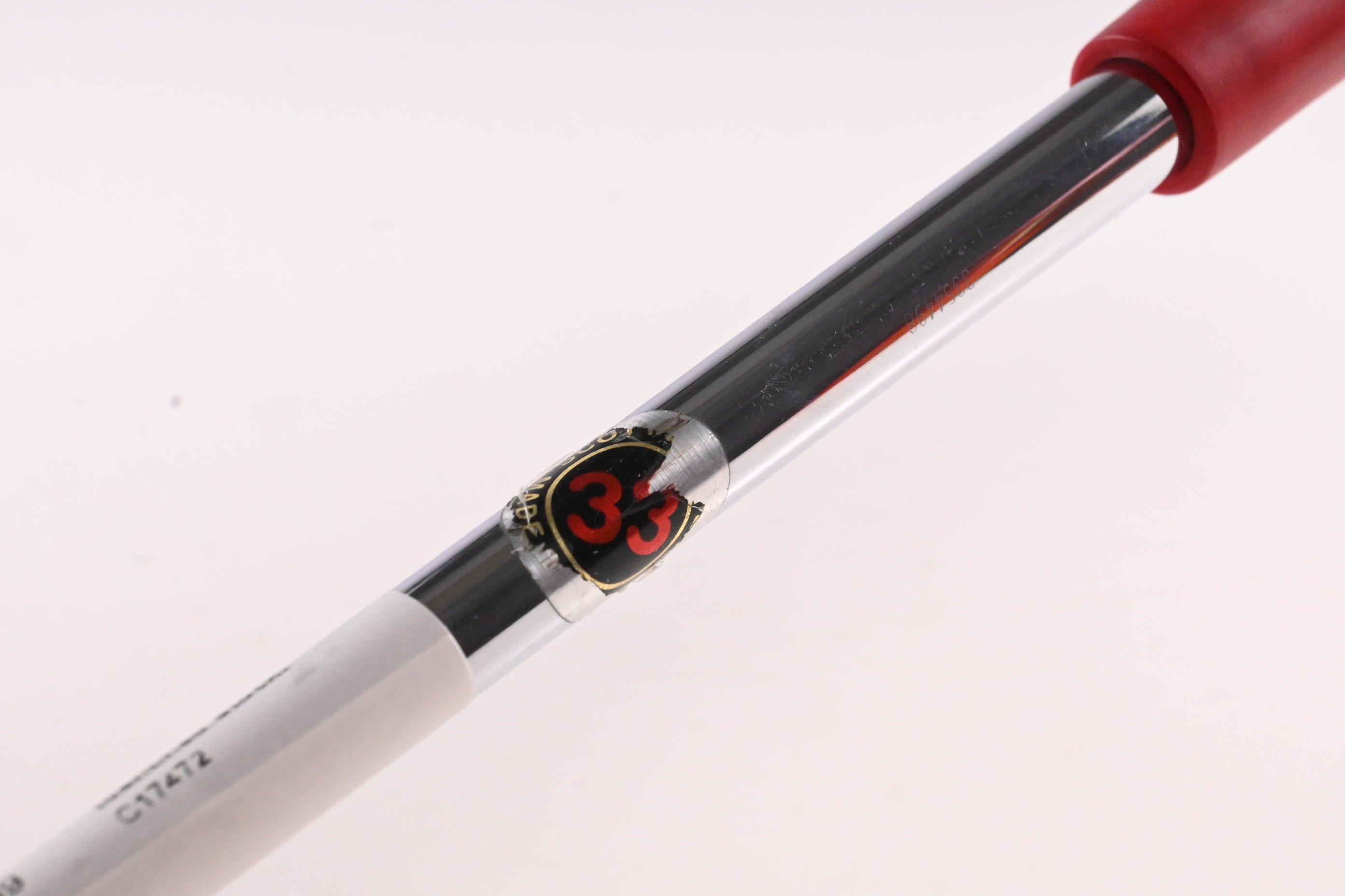 Scotty Cameron Select Newport 2014 Putter / 33 Inch