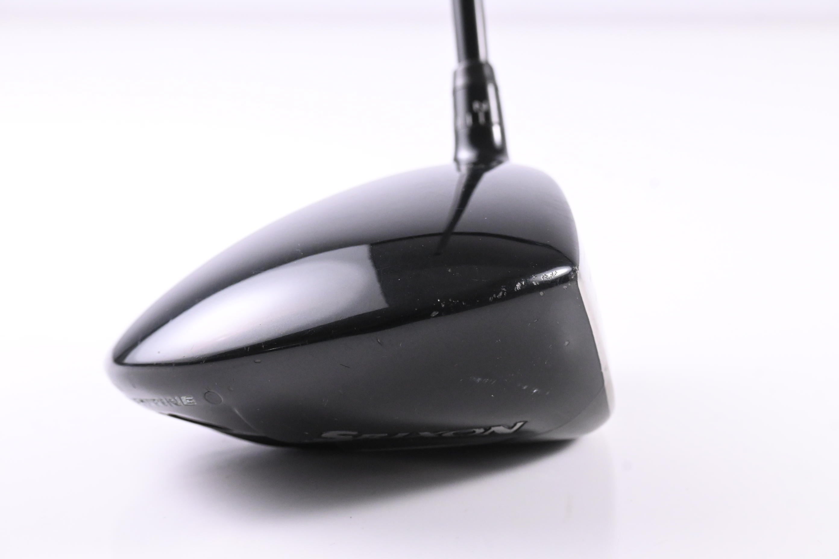 Srixon Z-545 Driver / 10.5 Degree / Regular Flex SKFiber Hypersonic Shaft