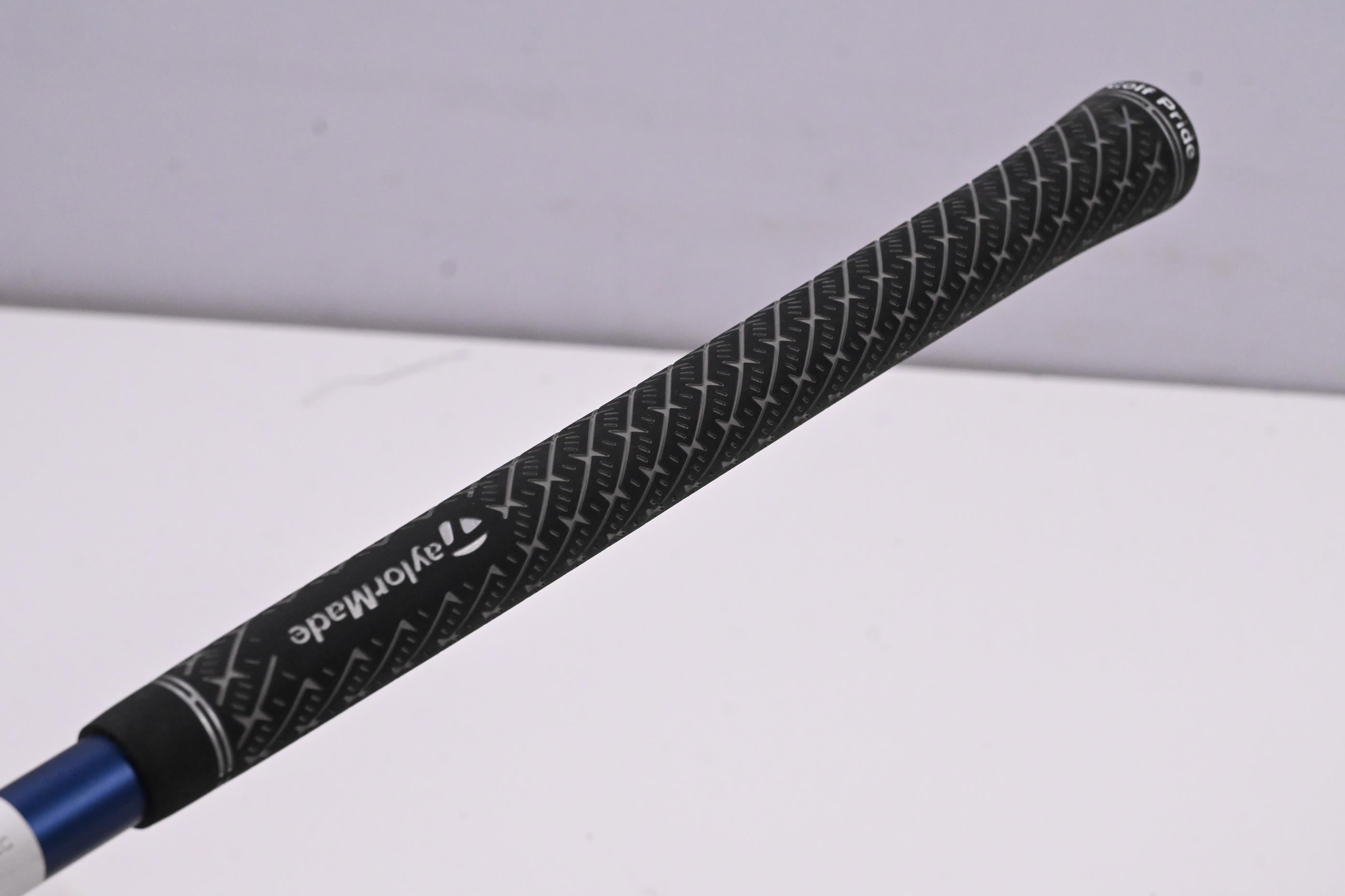 Fujikura Ventus Blue '25 5 #4 Hybrid Shaft / Senior Flex / Taylormade 2nd Gen