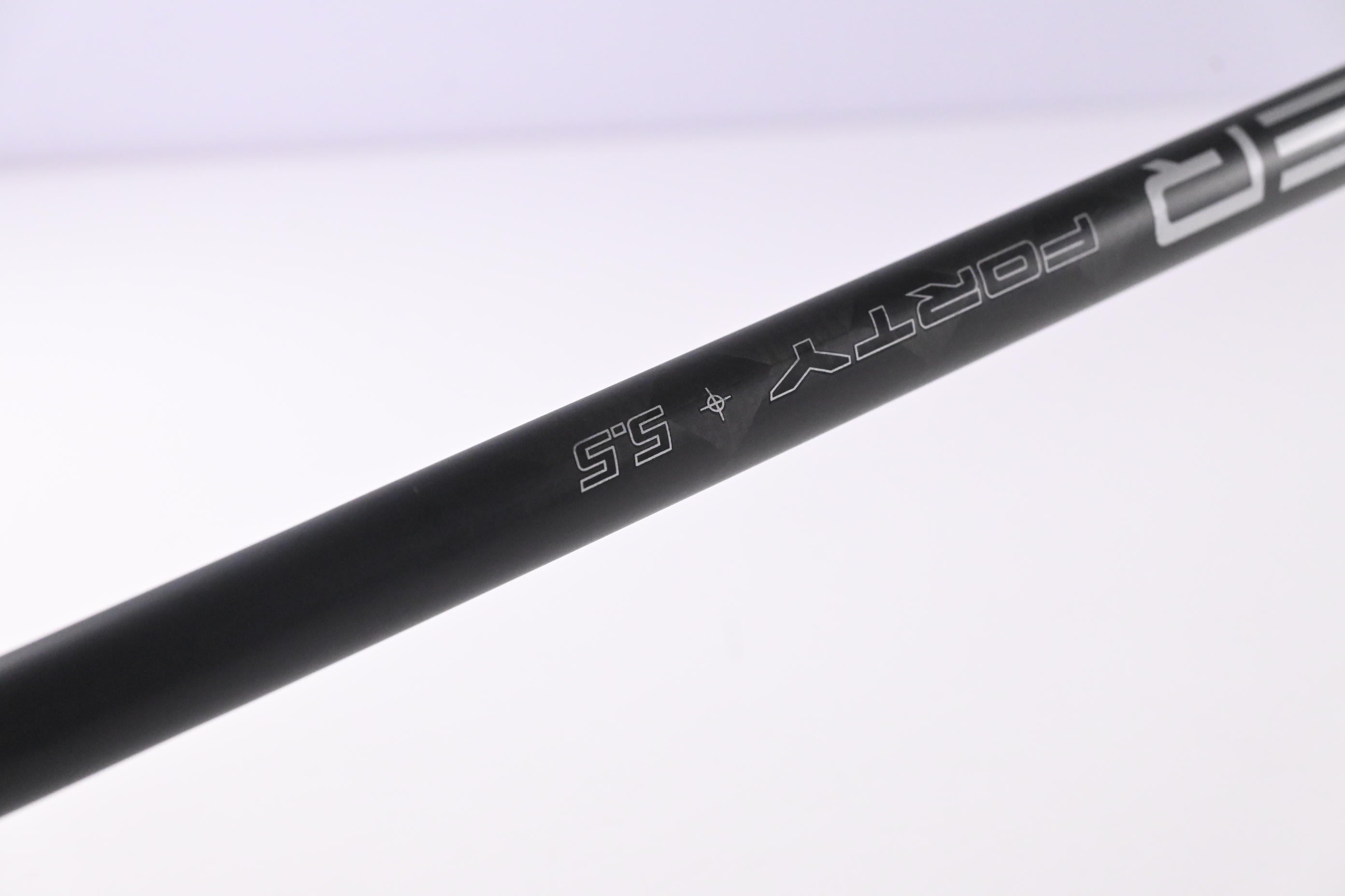 Callaway Paradym Ai Smoke Max Driver / 12 Degree / Regular Flex Cypher 2.0 40