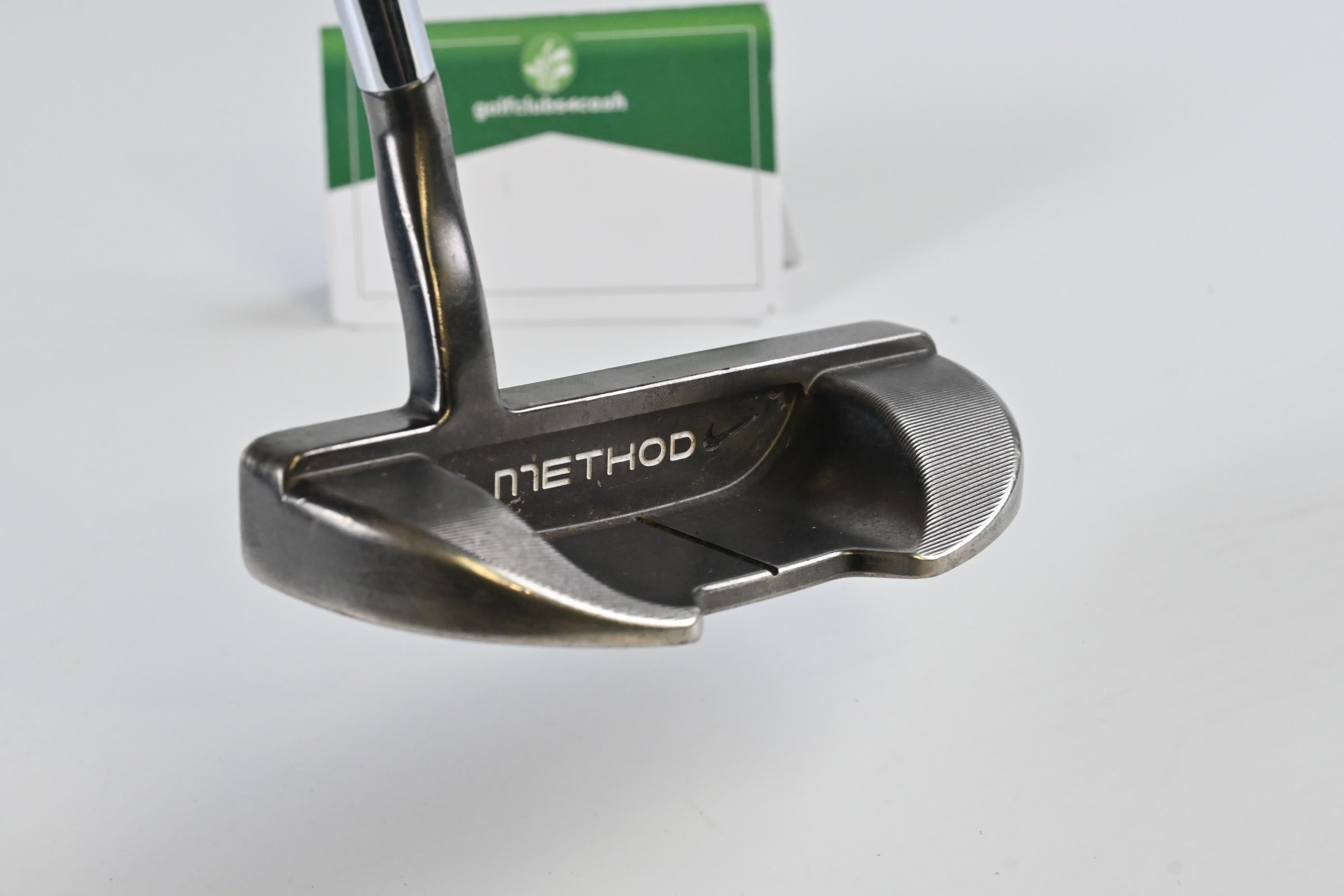 Nike Method Midnight 303 Putter / 34.5 Inch