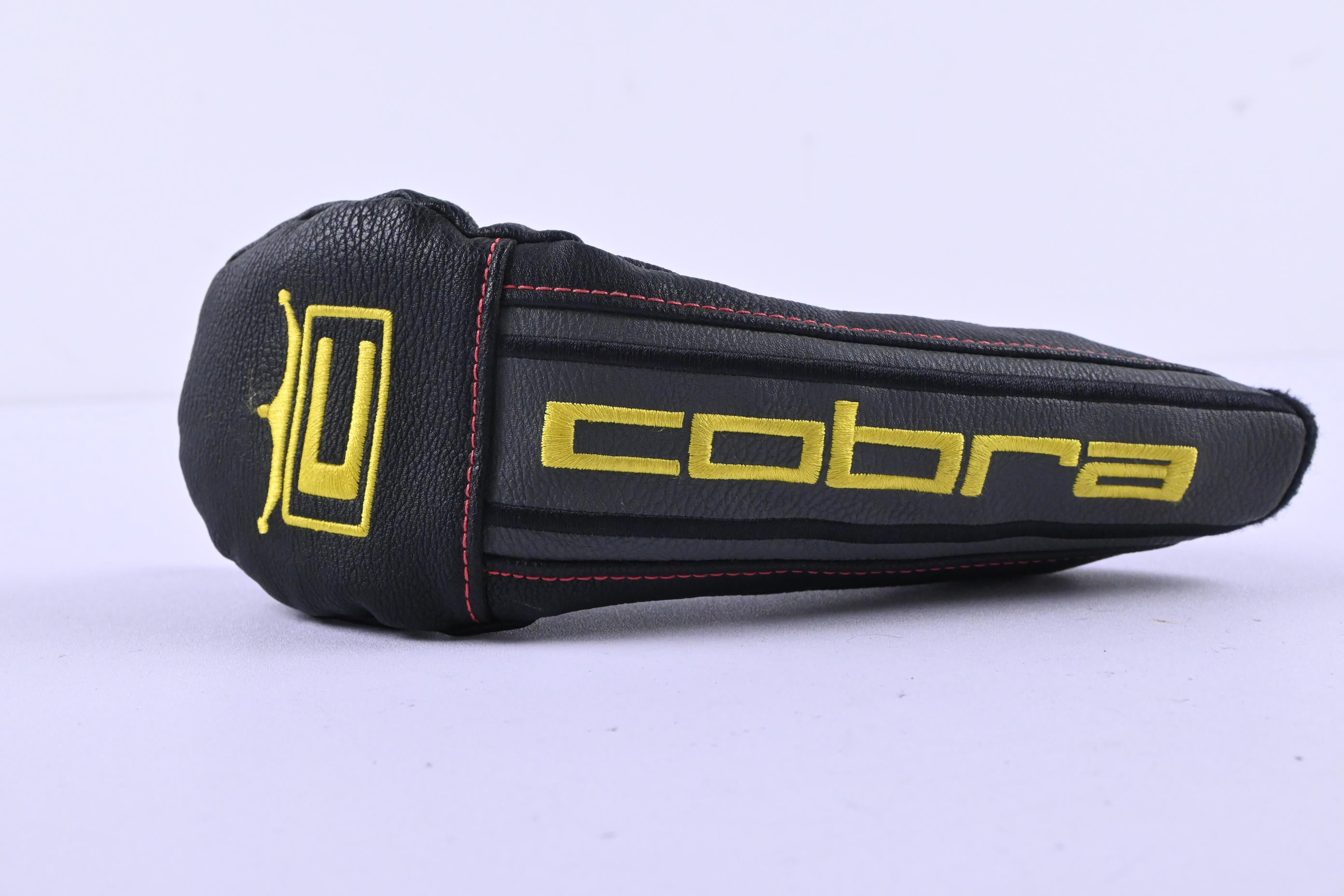 Cobra King Speedzone #3 Hybrid / 19 Degree / Stiff Flex UST Recoil ESX 480 Shaft