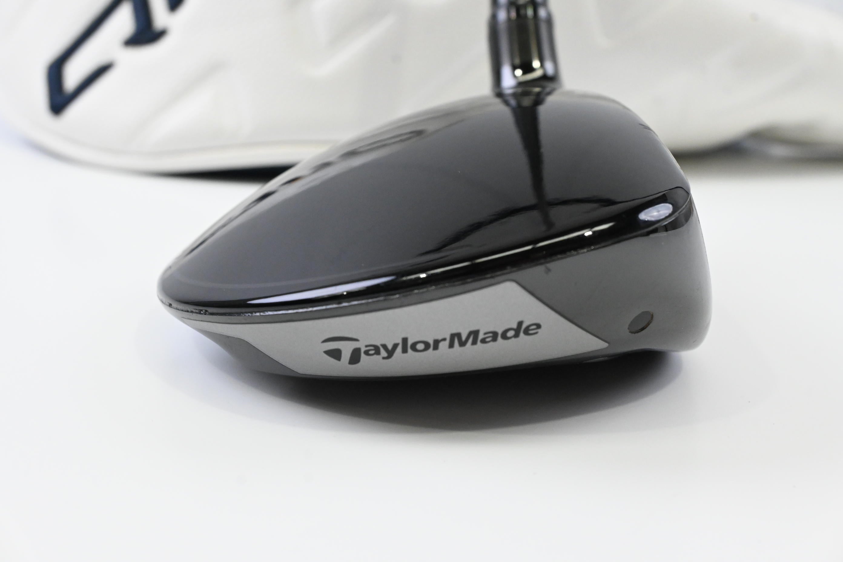 Taylormade Qi10 Tour #3 Wood / 15 Degree / Stiff Flex Tensei AV Limited Blue 75