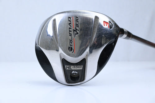 Orlimar VT830 #3 Wood / 15 Degree / Regular Flex Orlimar 75