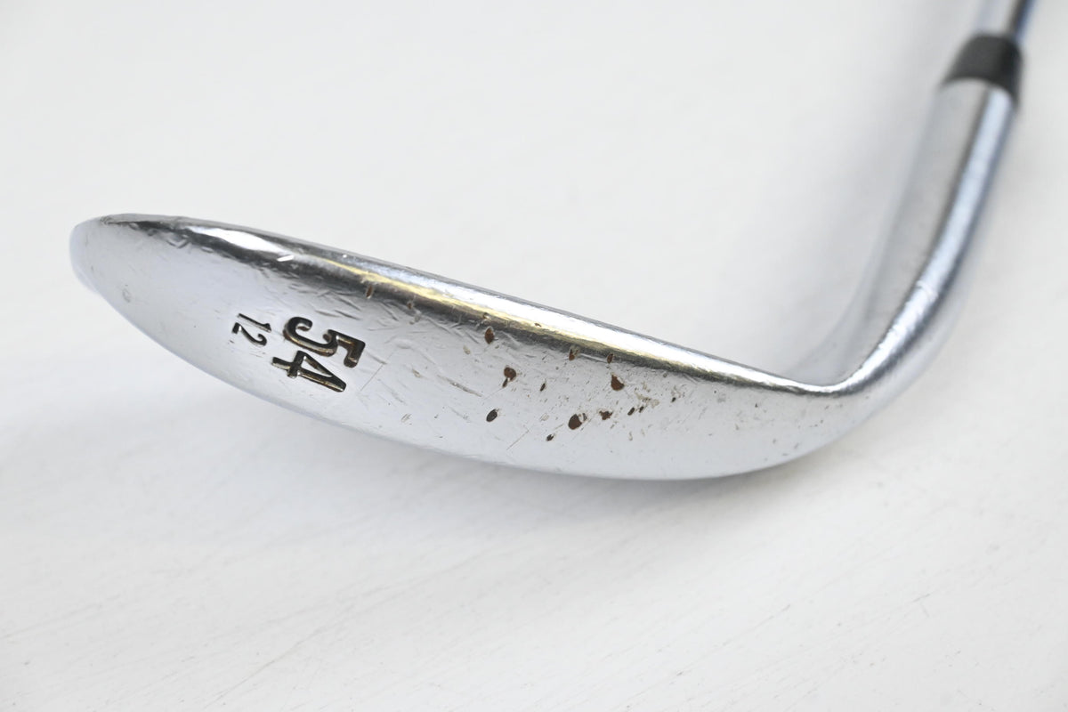 Nike VR Forged Sand Wedge / 54 Degree / Wedge Flex Steel Shaft
