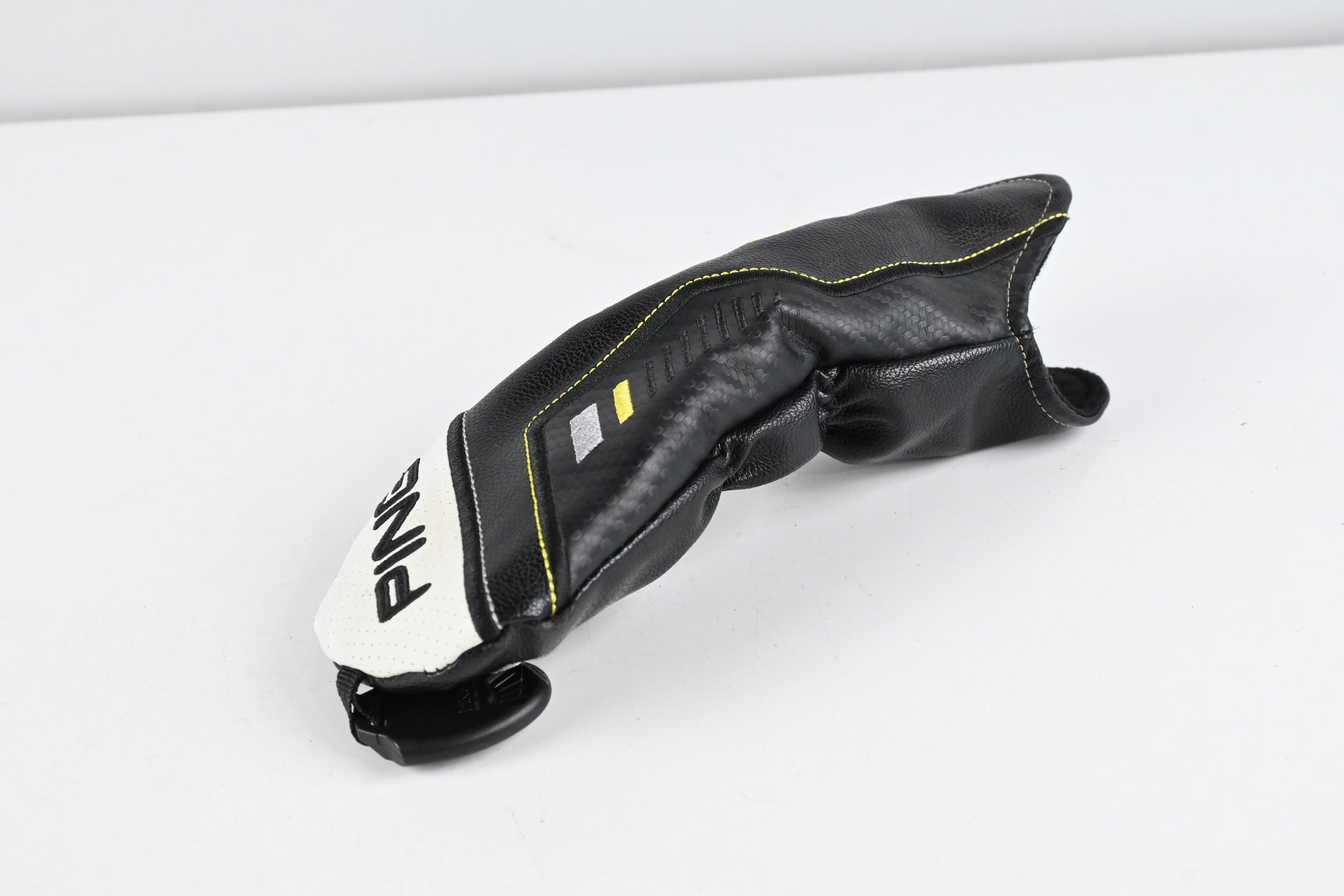 Ping G430 #7 Hybrid / 34 Degree / Senior Flex Ping Alta Quick 45 Shaft