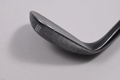 Cleveland RTX 6 Zipcore Sand Wedge / 56 Degree / Wedge Flex Dynamic Gold Spinner