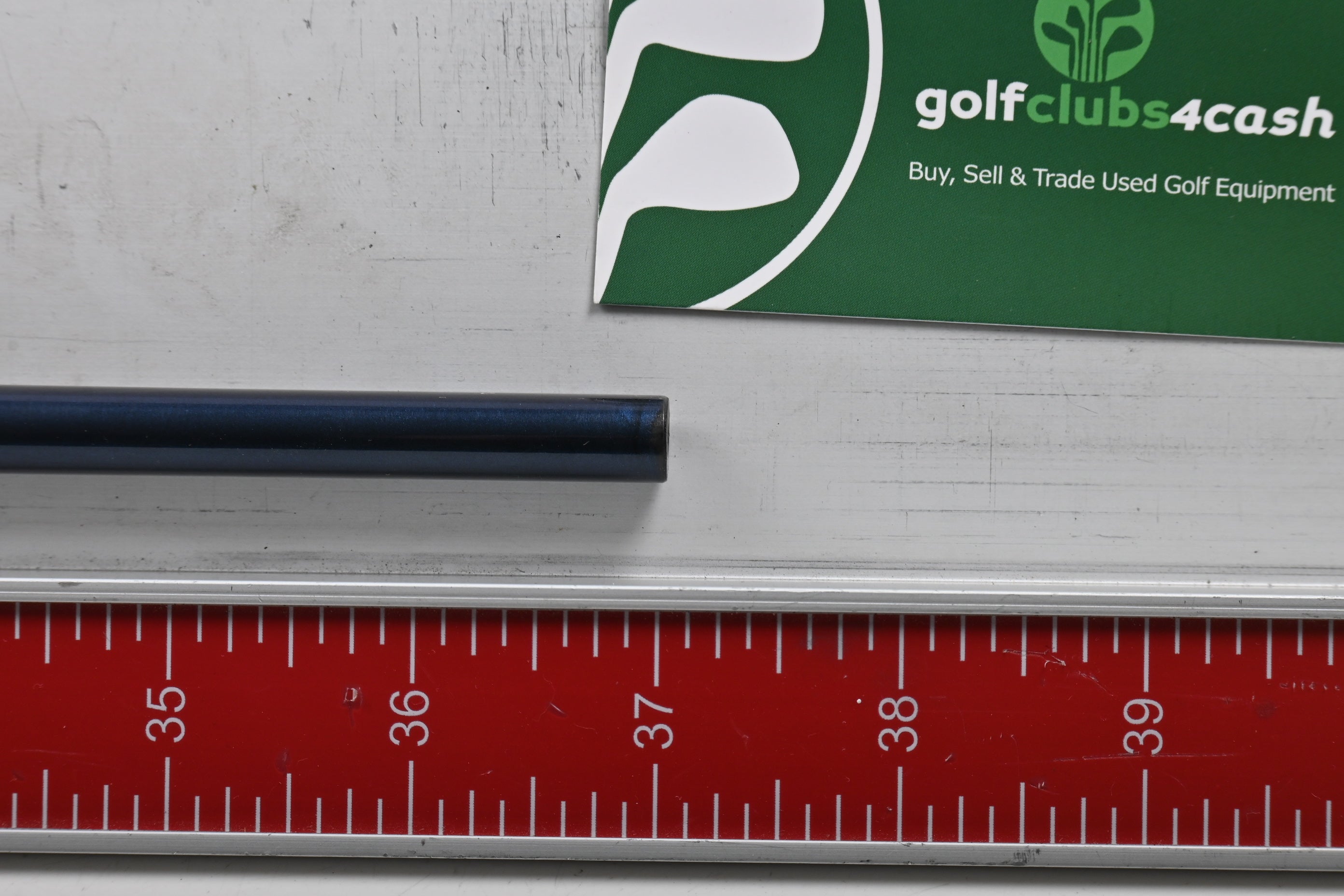 UST Harmon Tour Design 95 #7 Iron Shaft / Stiff Flex / .370" Tip