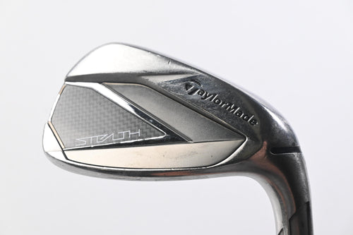 Taylormade Stealth #9 Iron / Senior Flex Fujikura Ventus Black 5 Shaft