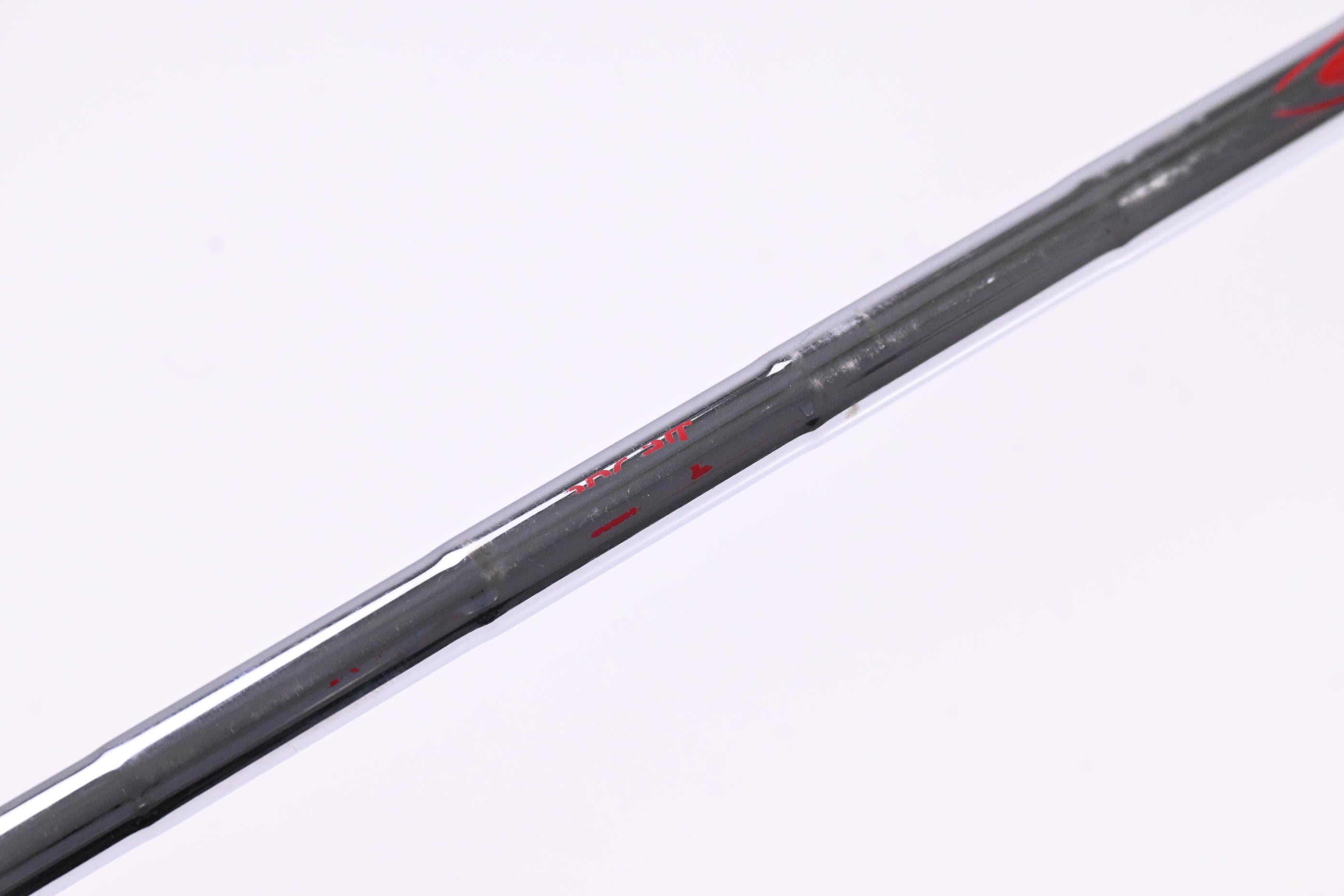 Cleveland RTX ZipCore Lob Wedge / 58 Degree / Stiff Flex NS Pro Modus 3 Tour 120