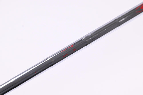 Cleveland RTX ZipCore Lob Wedge / 58 Degree / Stiff Flex NS Pro Modus 3 Tour 120