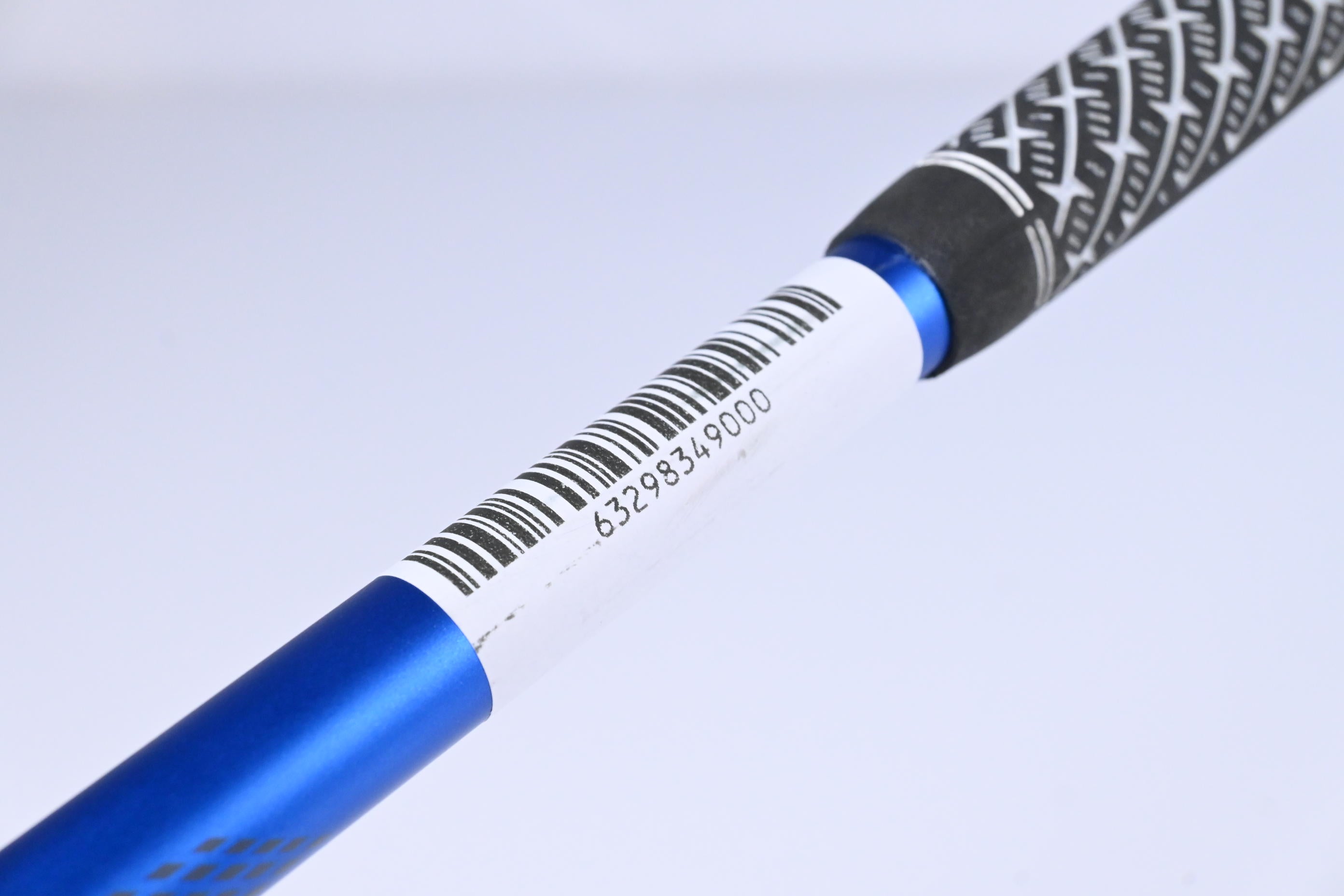 Taylormade Burner Draw 2007 Driver / 10.5 Degree / Stiff Flex Bassara E45 Shaft