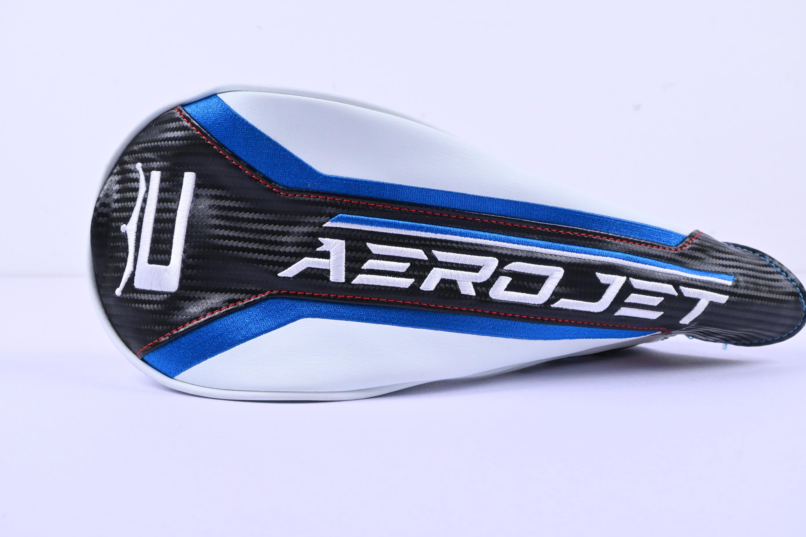 Cobra Aerojet LS Driver / 9 Degree / Senior Flex Cobra Shaft