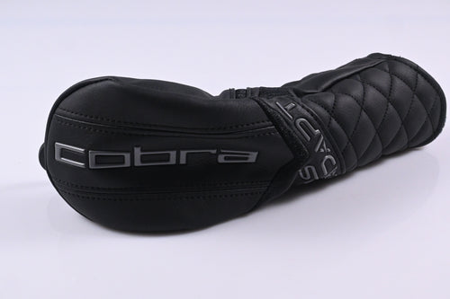 Cobra DS-Adapt X #3 Wood / 15 Degree / Regular Flex Denali Blue 60 Shaft