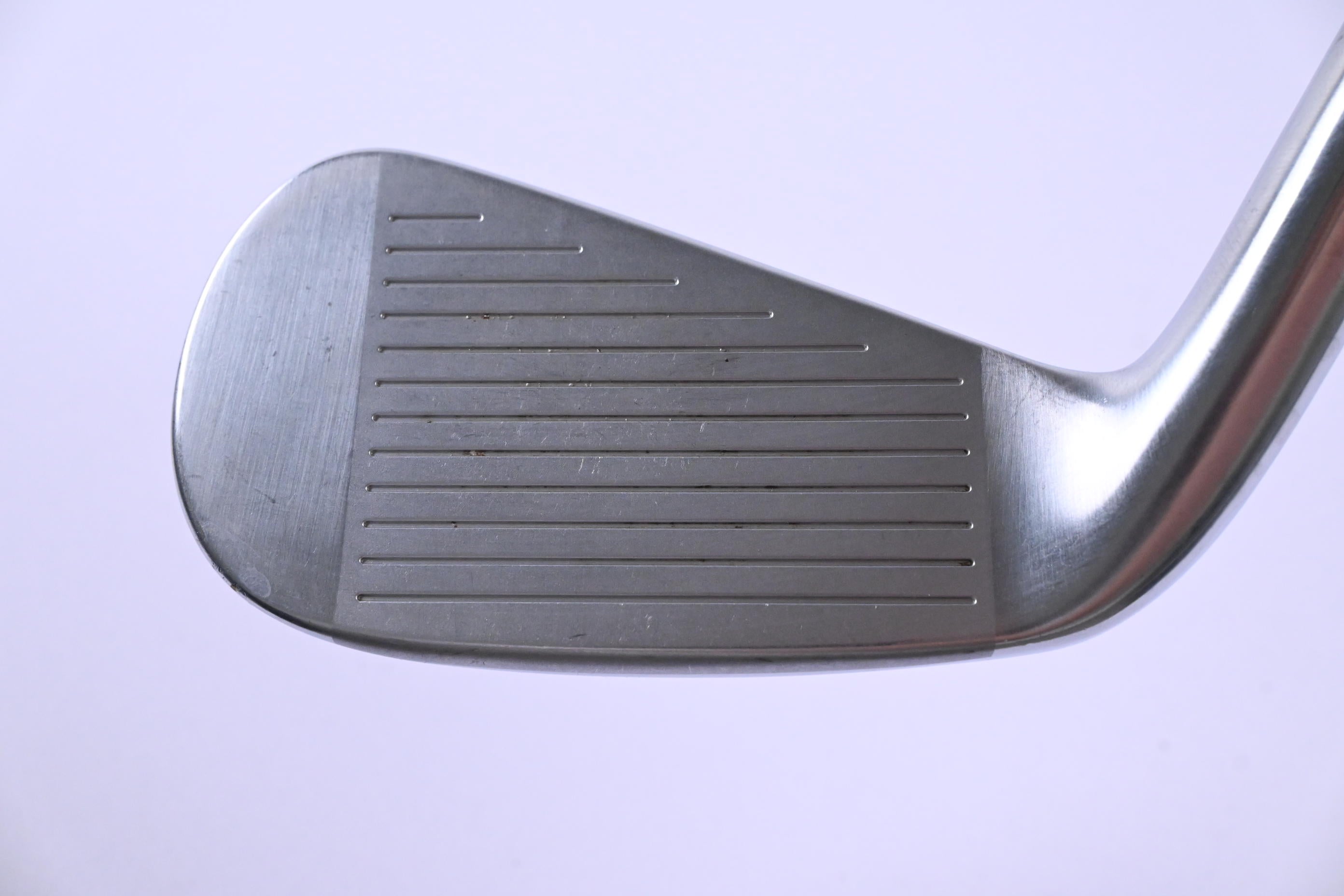Taylormade Stealth UDI #2 Iron / 18 Degree / Stiff Flex Aldila Ascent 90 Shaft