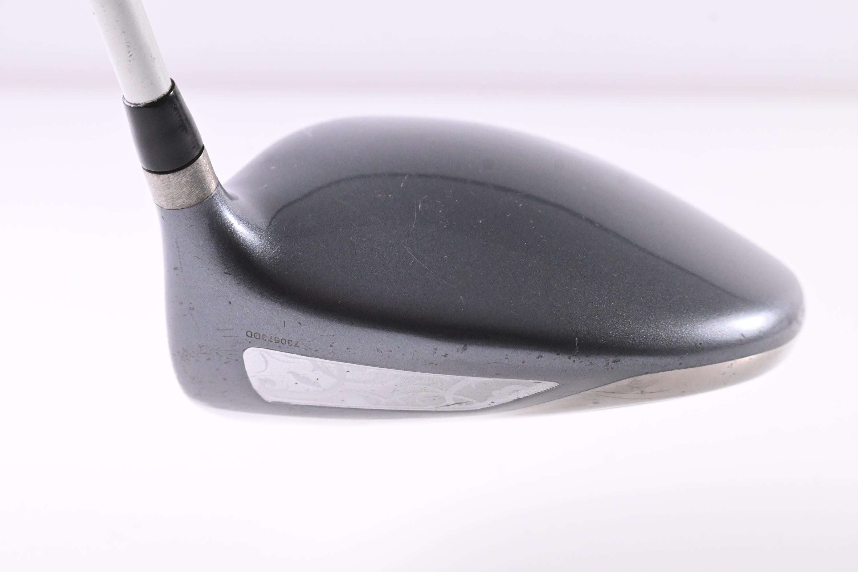 Ladies Ping Serene Driver / 12 Degree / Ladies Flex Ping ULT Lite Shaft