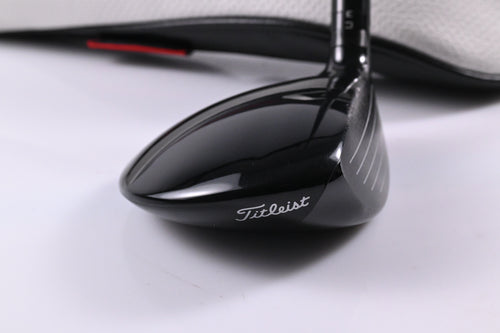 Titleist GT2 #3 Wood / 15 Degree / Stiff Flex HZRDUS Smoke Black 70 Shaft