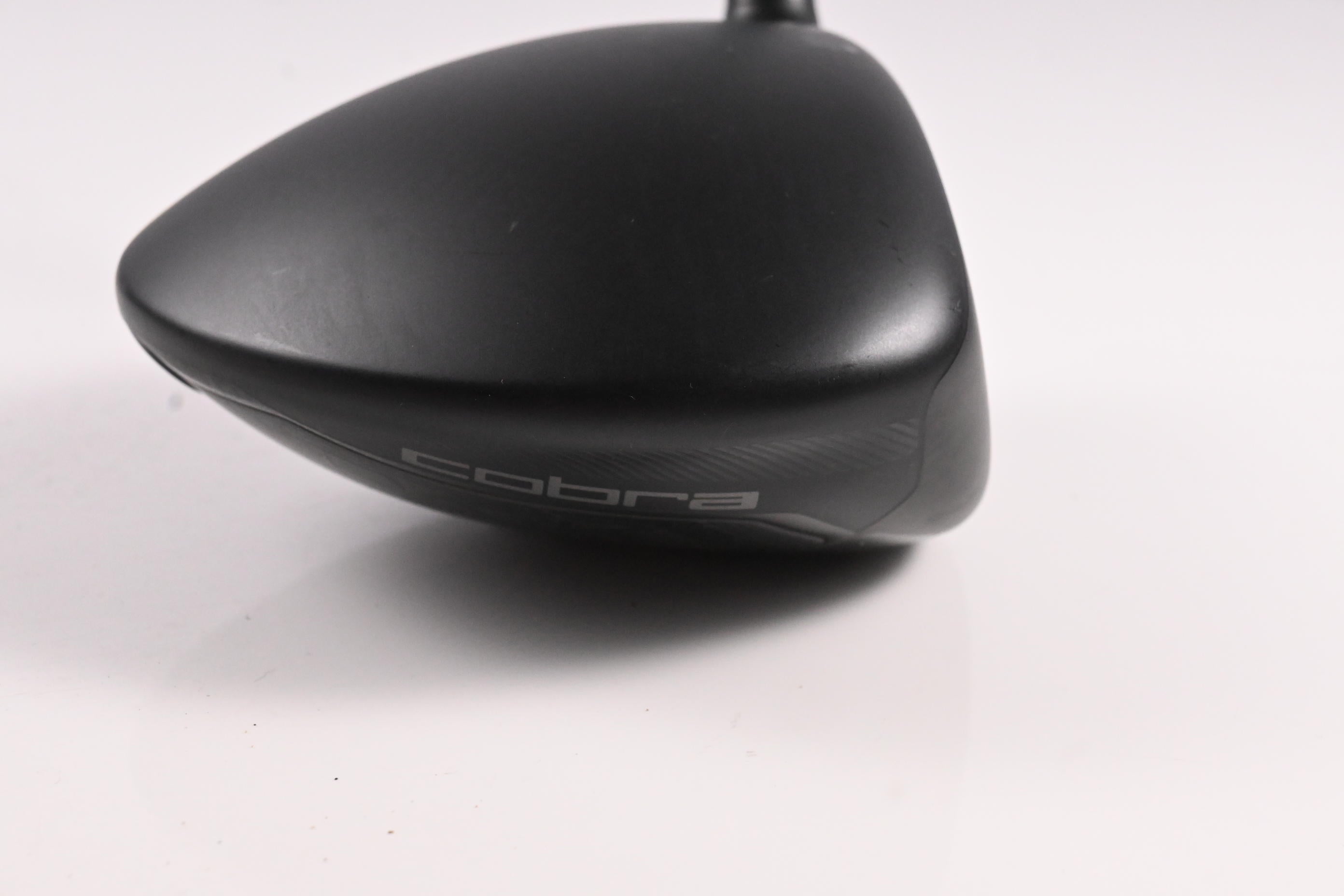 Cobra Darkspeed LS Driver / 10.5 Degree / X-Flex Fujikura SpeederNX VTX 50 Shaft