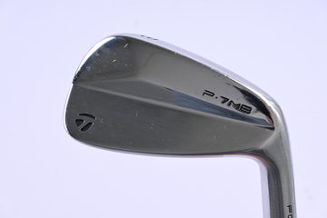 Taylormade P7MB 2020 #8 Iron / Stiff Flex KBS Tour Shaft