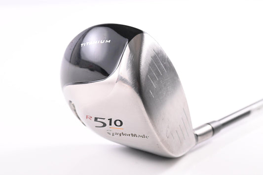 Taylormade R510 Driver / 8.5 Degree / Regular Flex TaylorMade M.A.S.2 60 Shaft