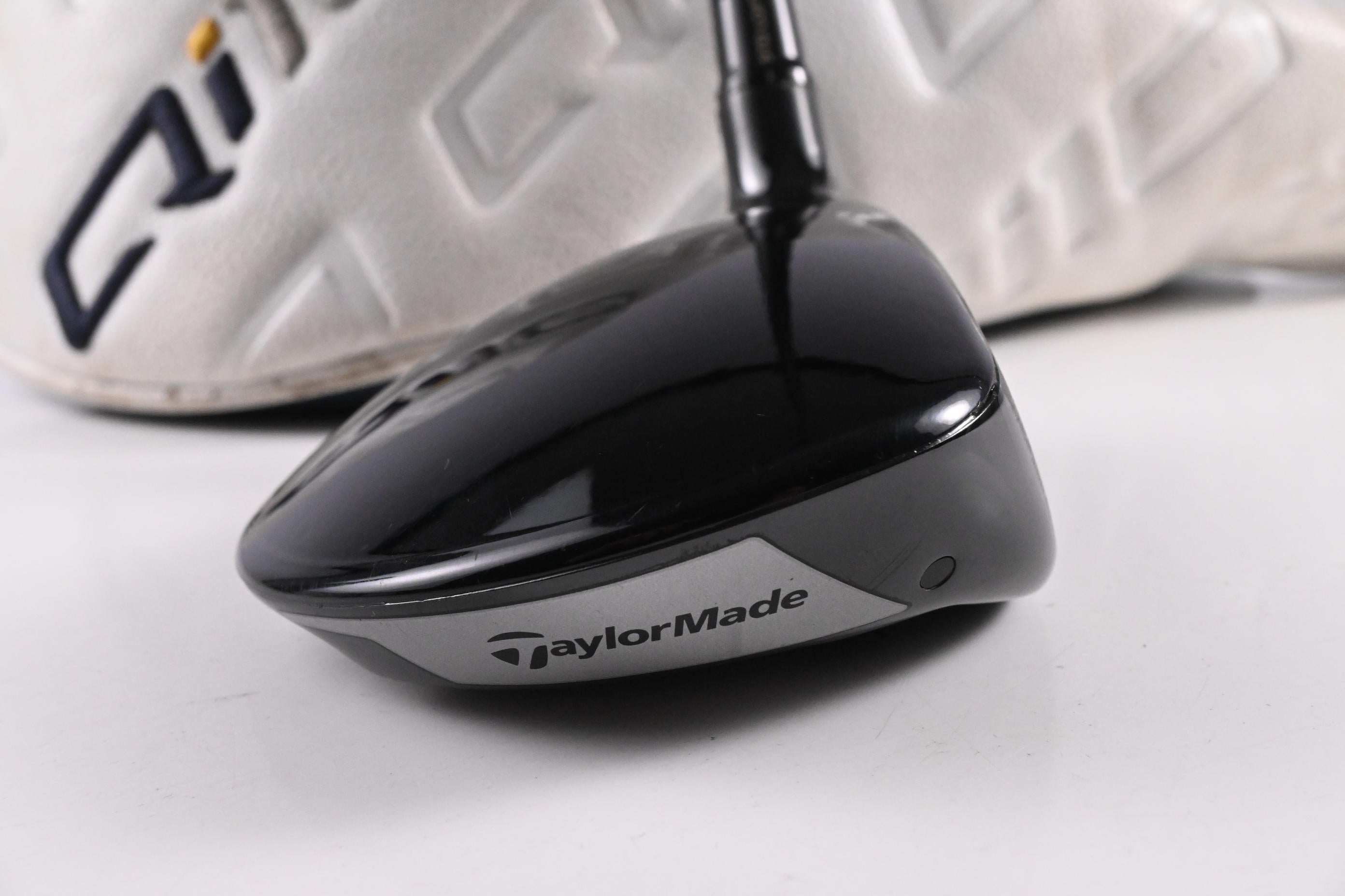 Taylormade Qi10 Tour #3 Wood / 15 Degree / Regular Flex Tensei AV LTD Blue 65