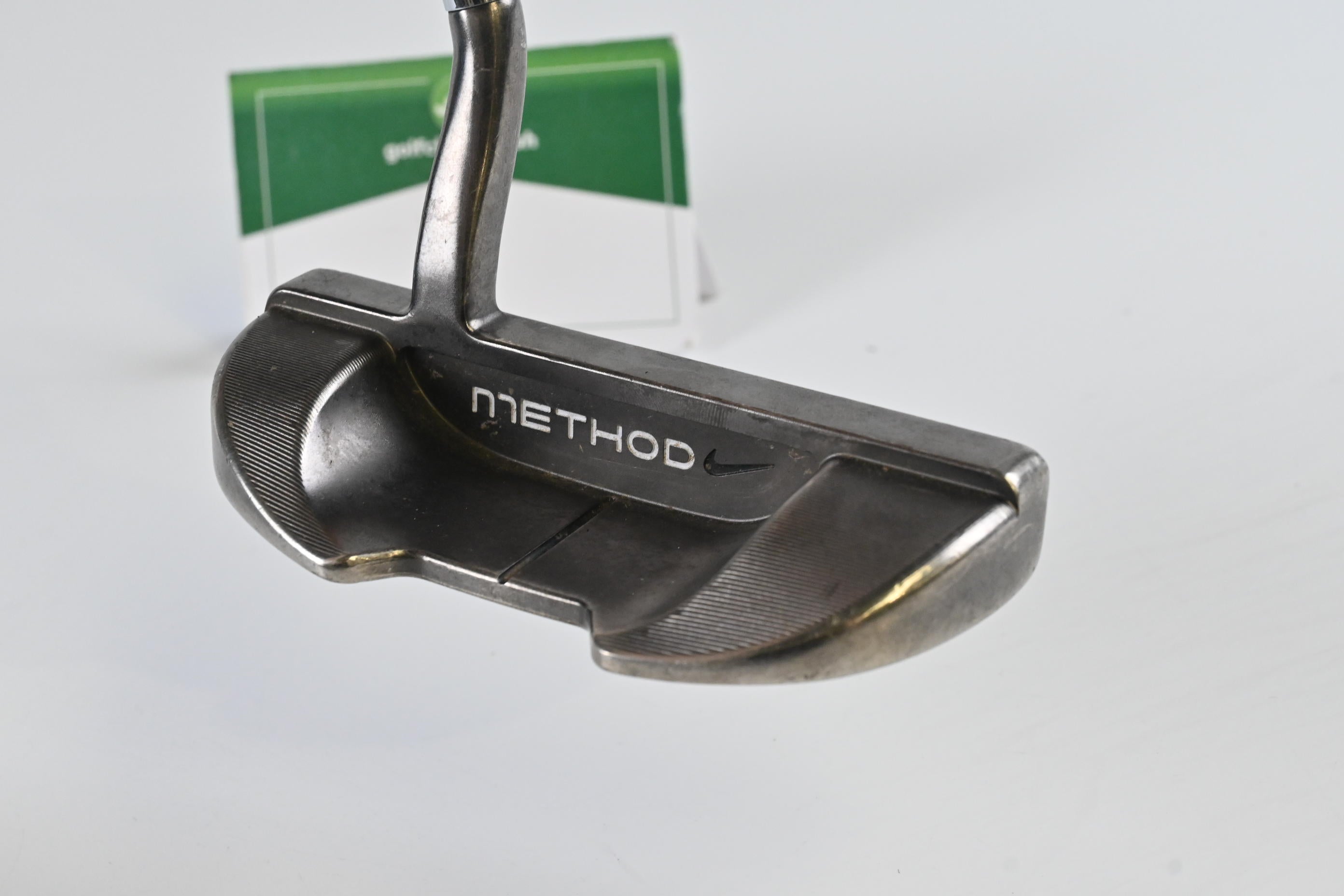 Nike Method Midnight 303 Putter / 34.5 Inch