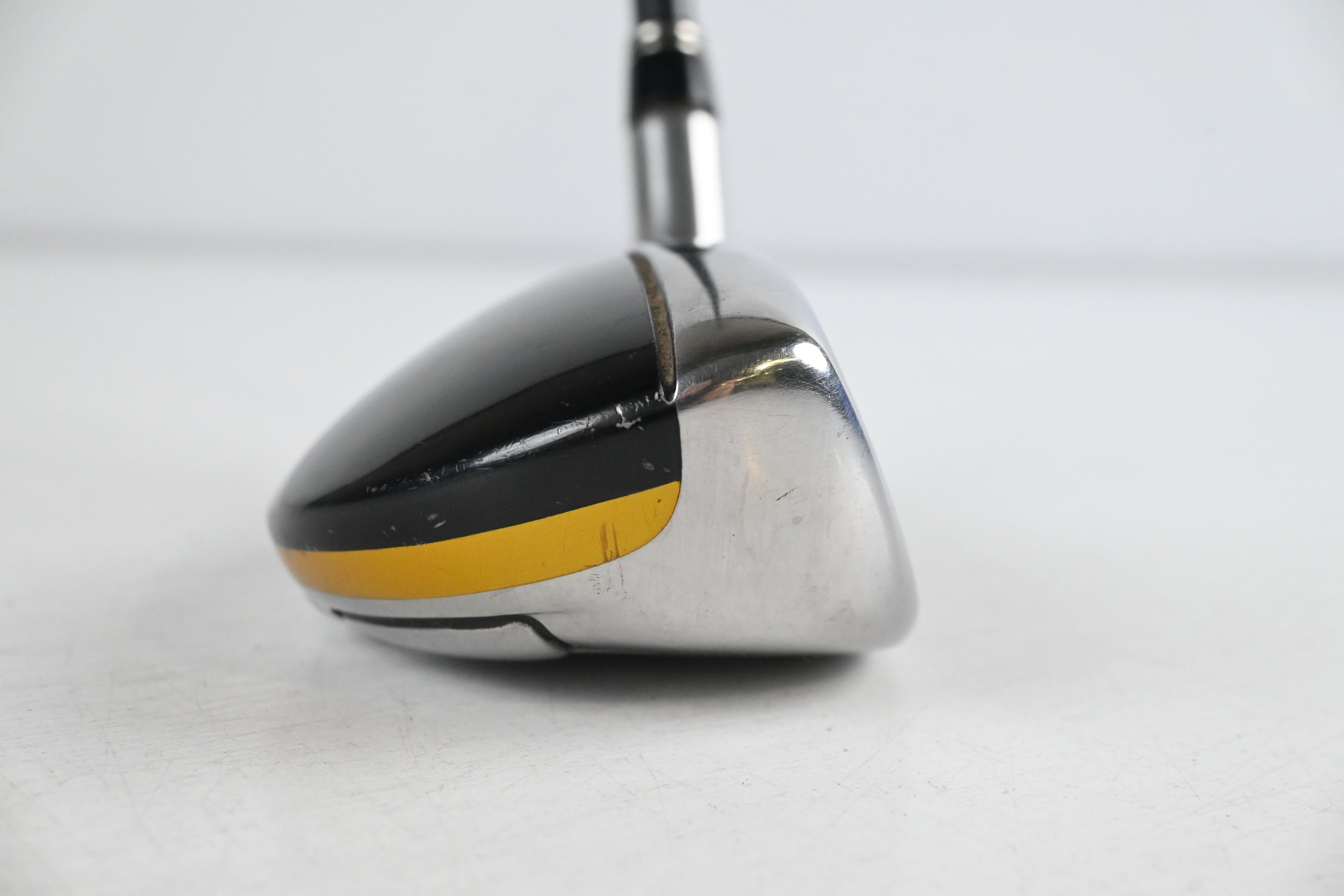 Cobra King Baffler TWS #4 Hybrid / 23 Degree / Regular Flex Aldila DVS HL 65