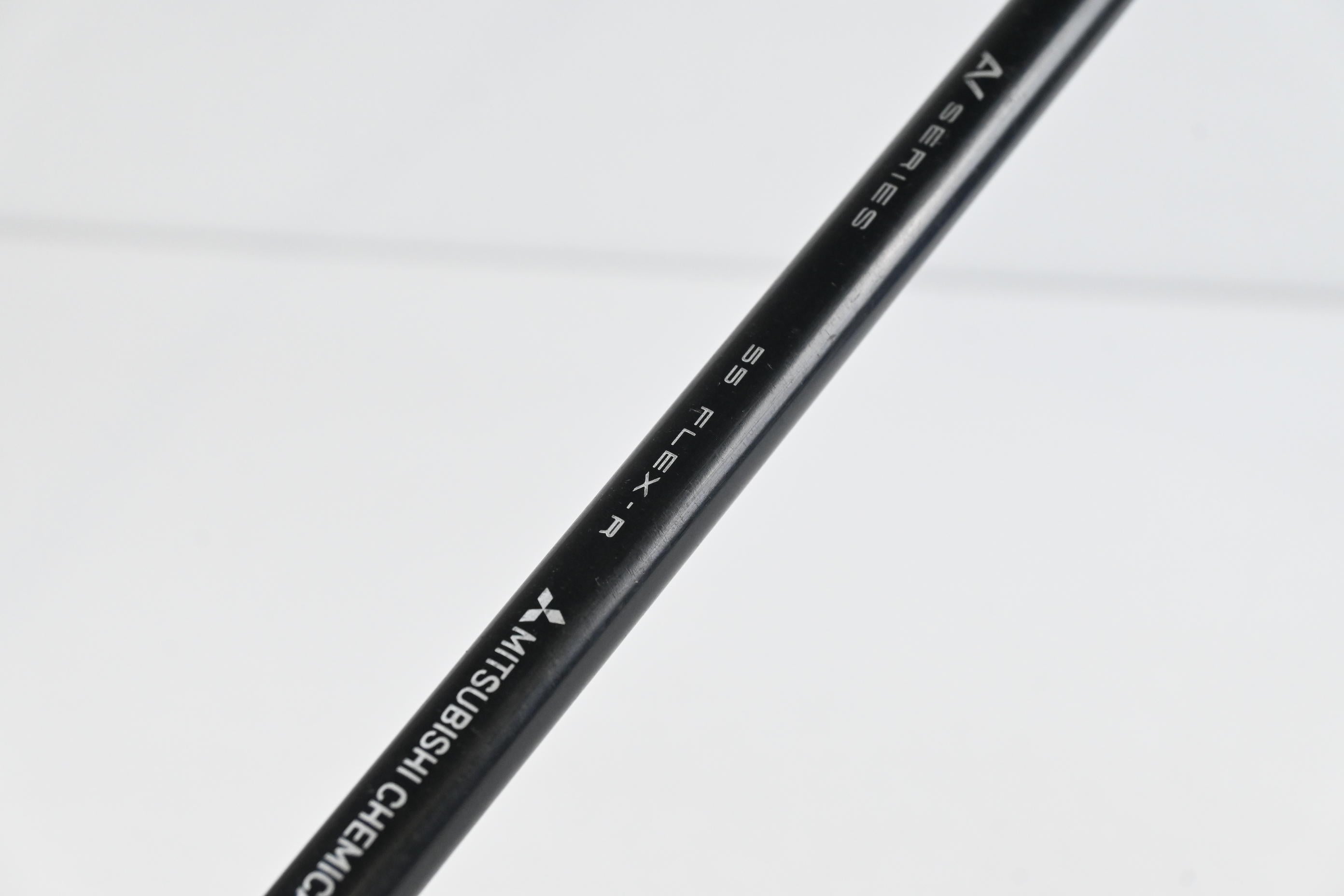 Callaway Paradym Ai Smoke Max Driver / 10.5 Degree / Regular Flex Tensei AV Blue