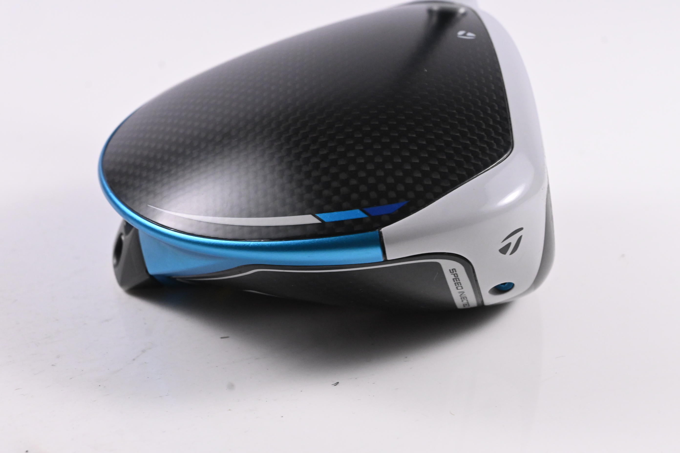 Taylormade SIM2 Max Driver / 9 Degree / Stiff Flex Fujikura Ventus Blue 6 Shaft
