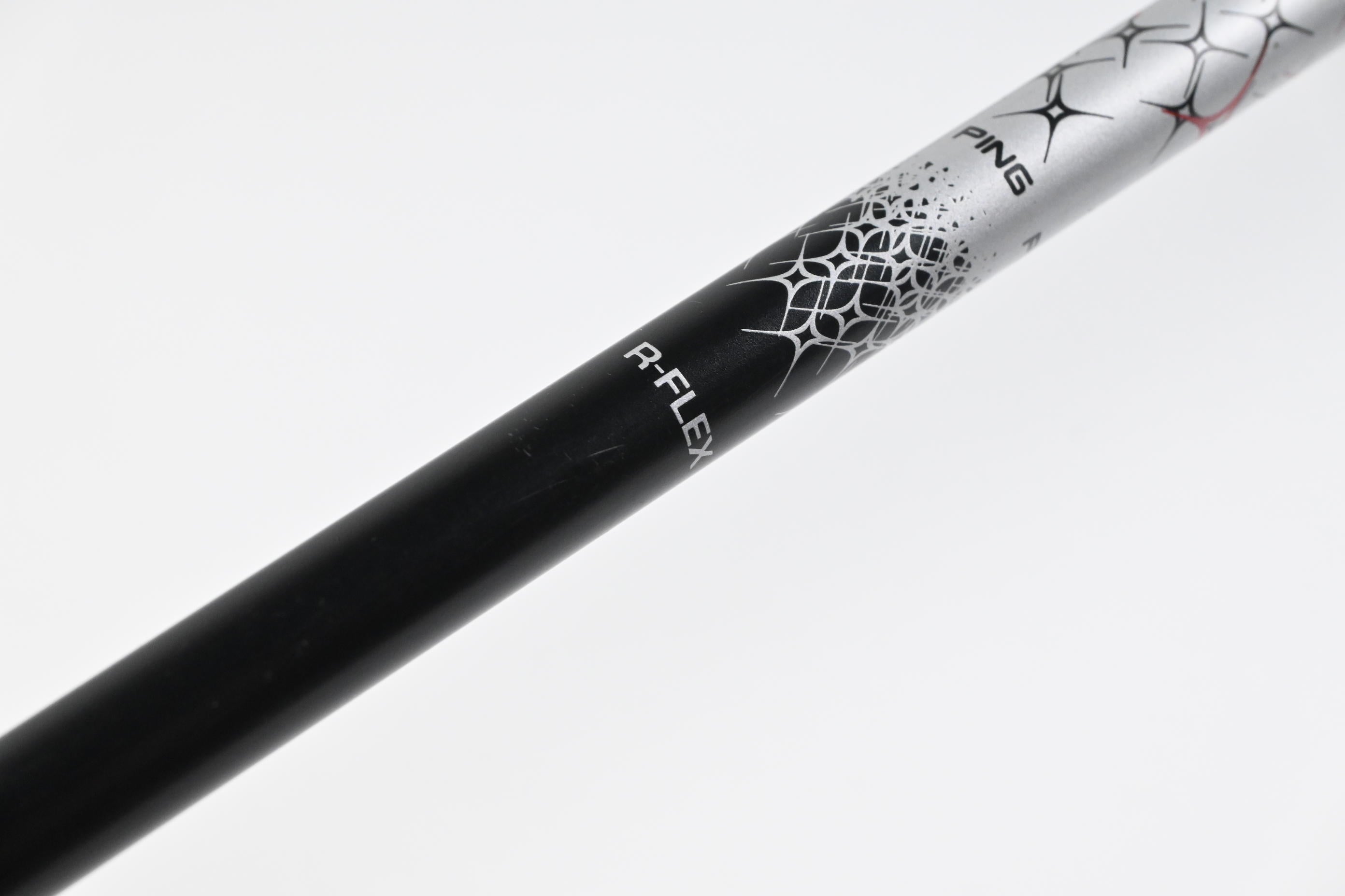 Ping G25 #3 Hybrid / 20 Degree / Regular Flex Ping TFC 189 Shaft