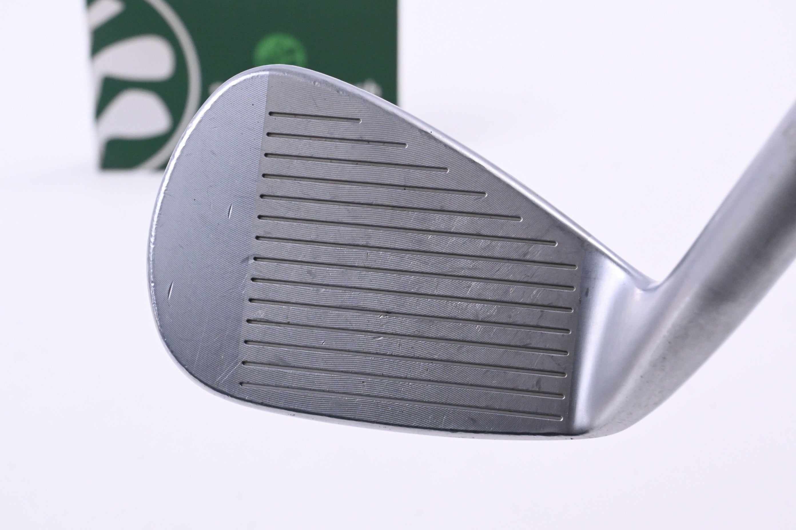Taylormade P7MC 2023 #9 Iron / 36 Degree / X-Flex KBS Tour Shaft