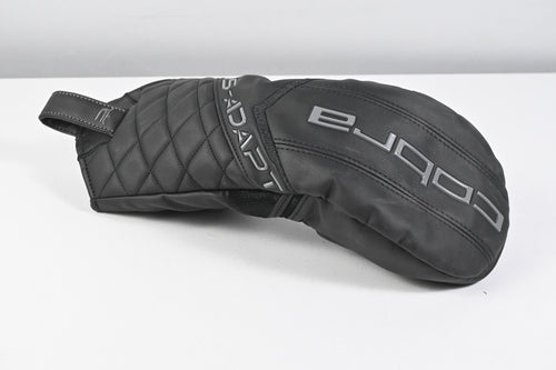 Left Hand Cobra DS-Adapt LS Driver / 9 Degree / X-Flex Denali Black 60 Shaft