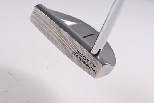 Scotty Cameron Super Select Golo 6 Putter / 35 Inch