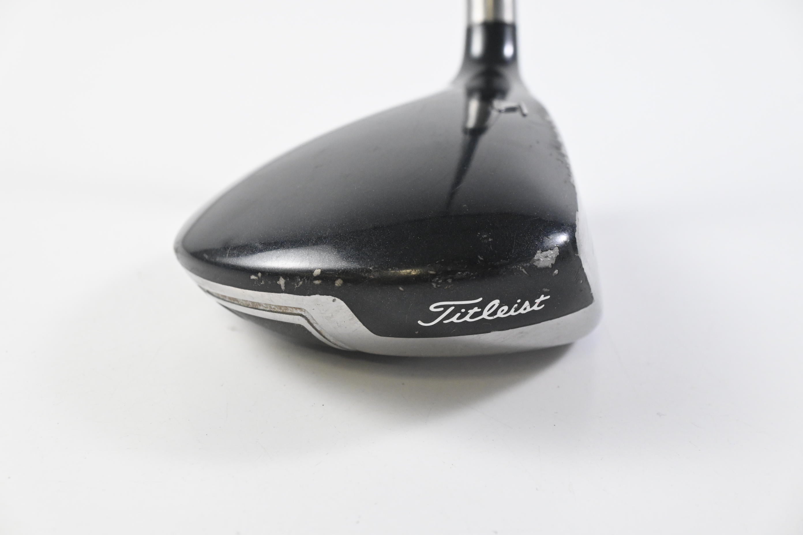 Titleist 909 F2 #3 Wood / 15.5 Degree / Regular Flex Diamana 75 Shaft