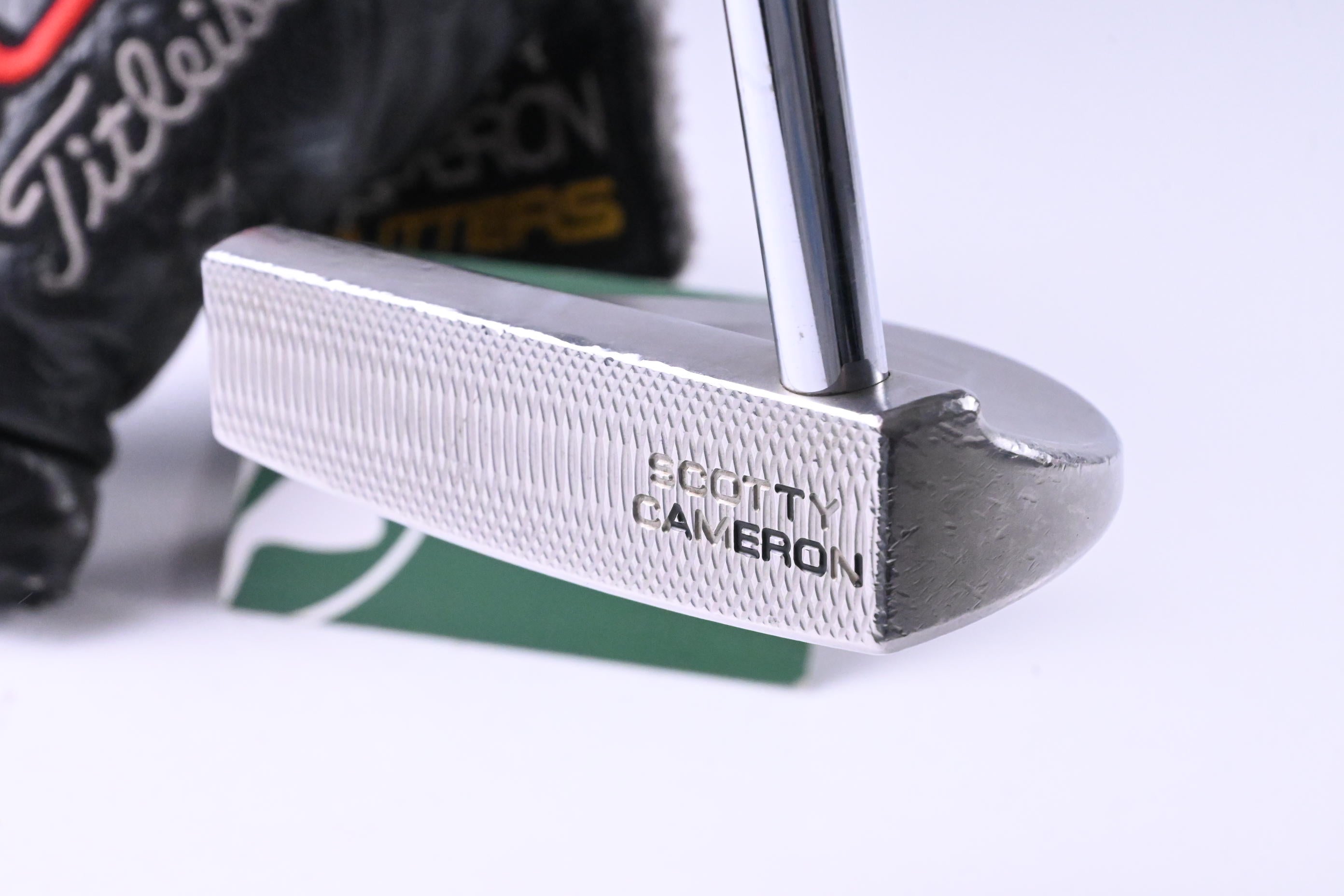 Scotty Cameron Golo 5 Putter / 33 Inch