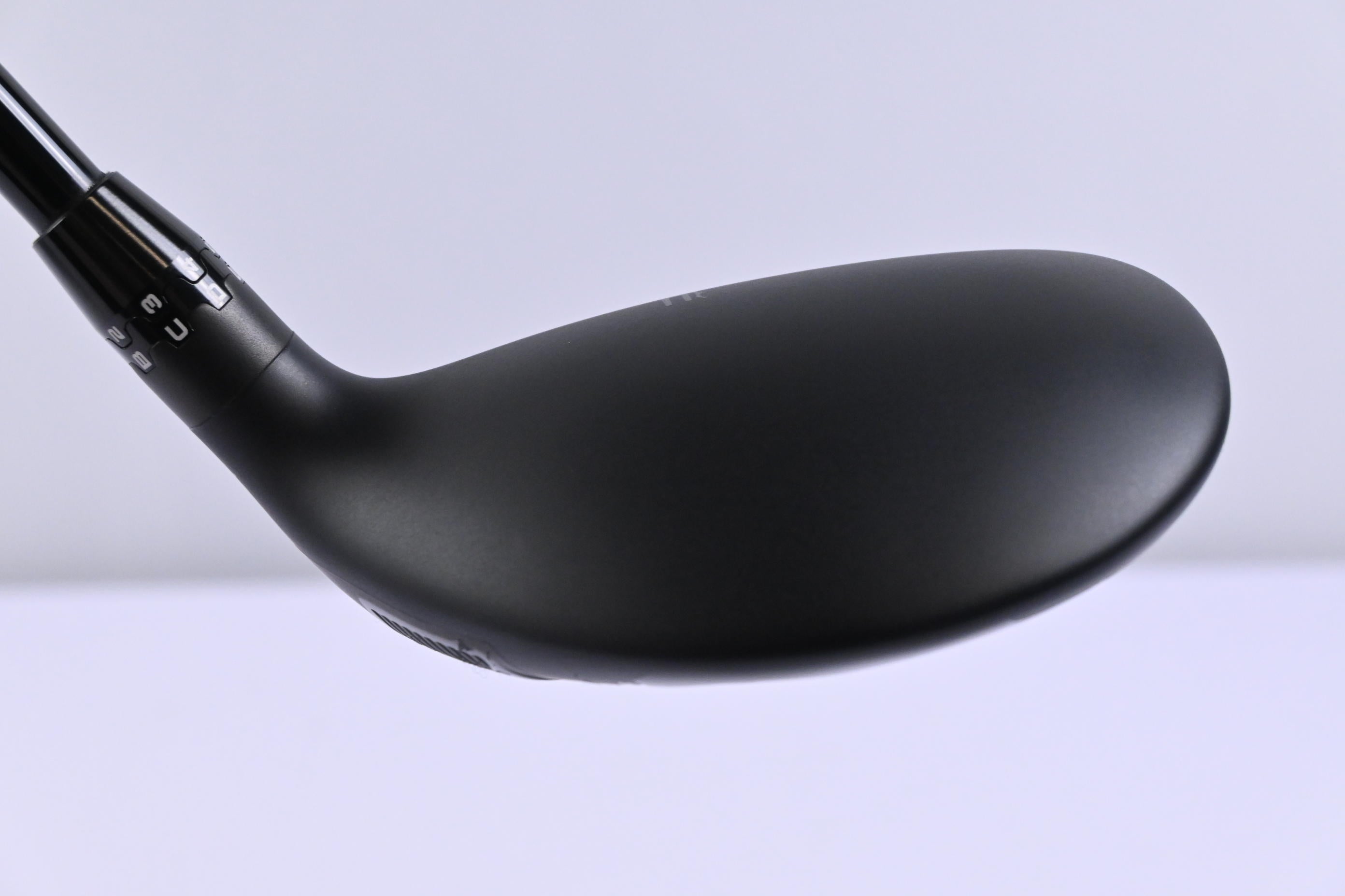 Cobra OPTM #3 Hybrid / 18 Degree / X-Flex HZRDUS Gen4 Black 90 Shaft