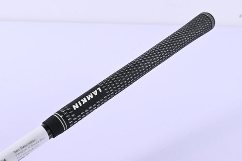 Callaway Paradym Ai Smoke #8 Iron / Senior Flex Project X Cypher 2.0 50 Shaft