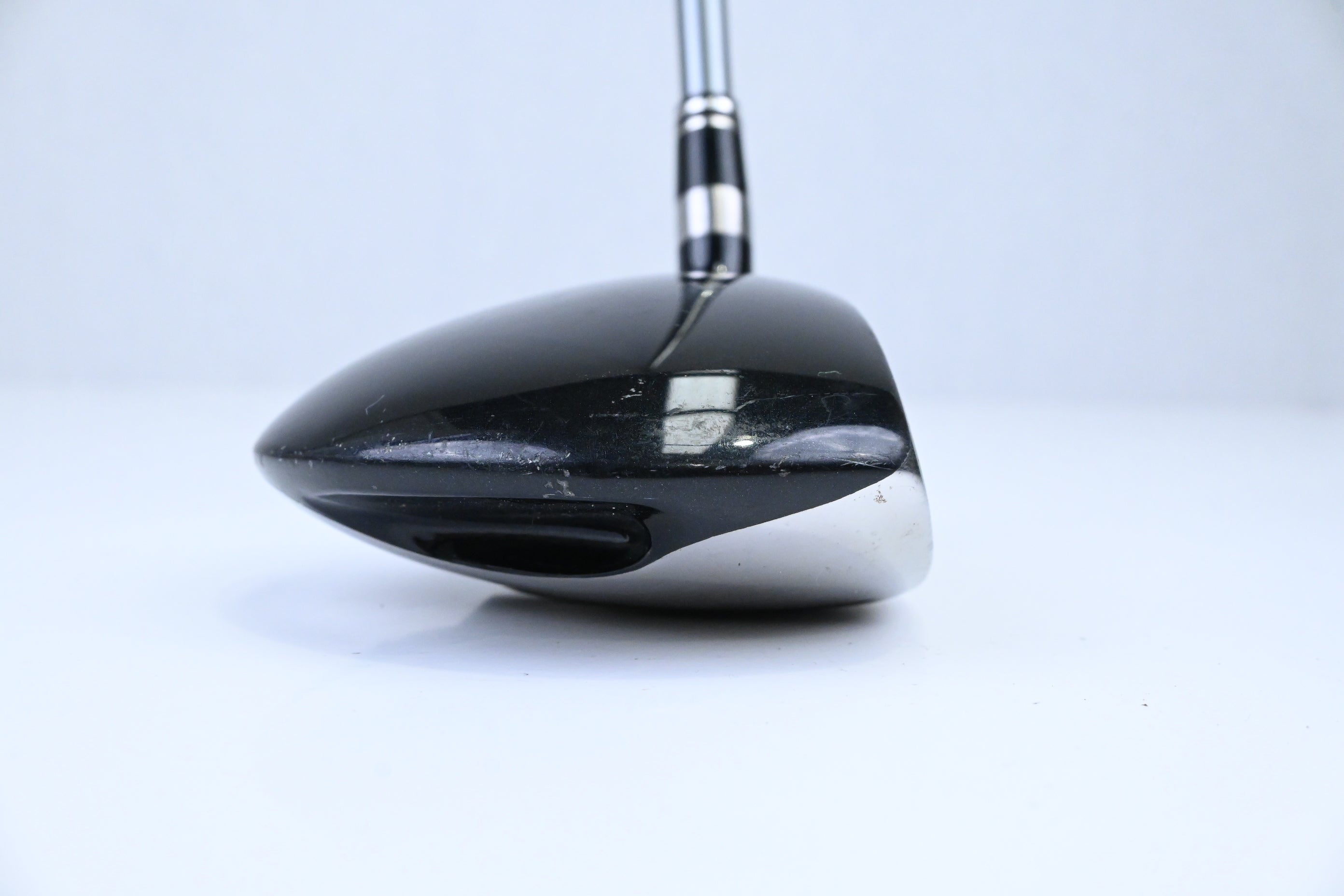 Orlimar VT830 #3 Wood / 15 Degree / Regular Flex Orlimar 75