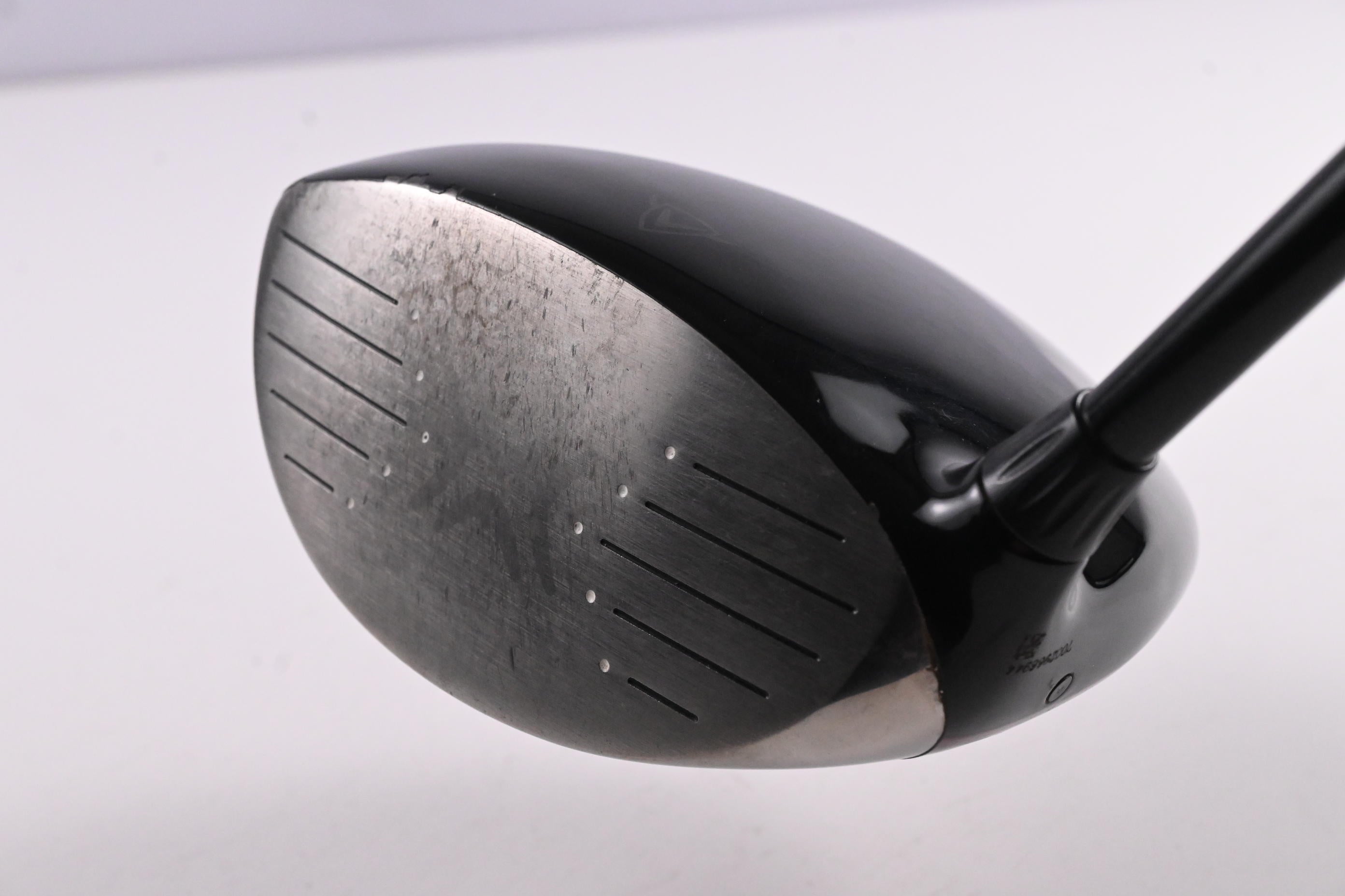Callaway Diablo Edge Driver / 11 Degree / Regular Flex Aldila Habanero 60 Shaft