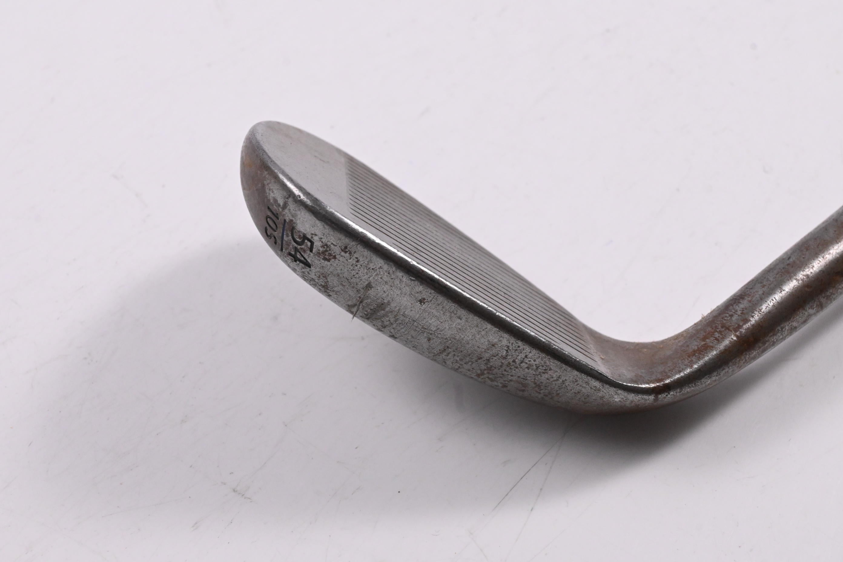 Callaway Jaws MD5 Sand Wedge / 54 Degree / Stiff Flex Dynamic Gold 115 S200