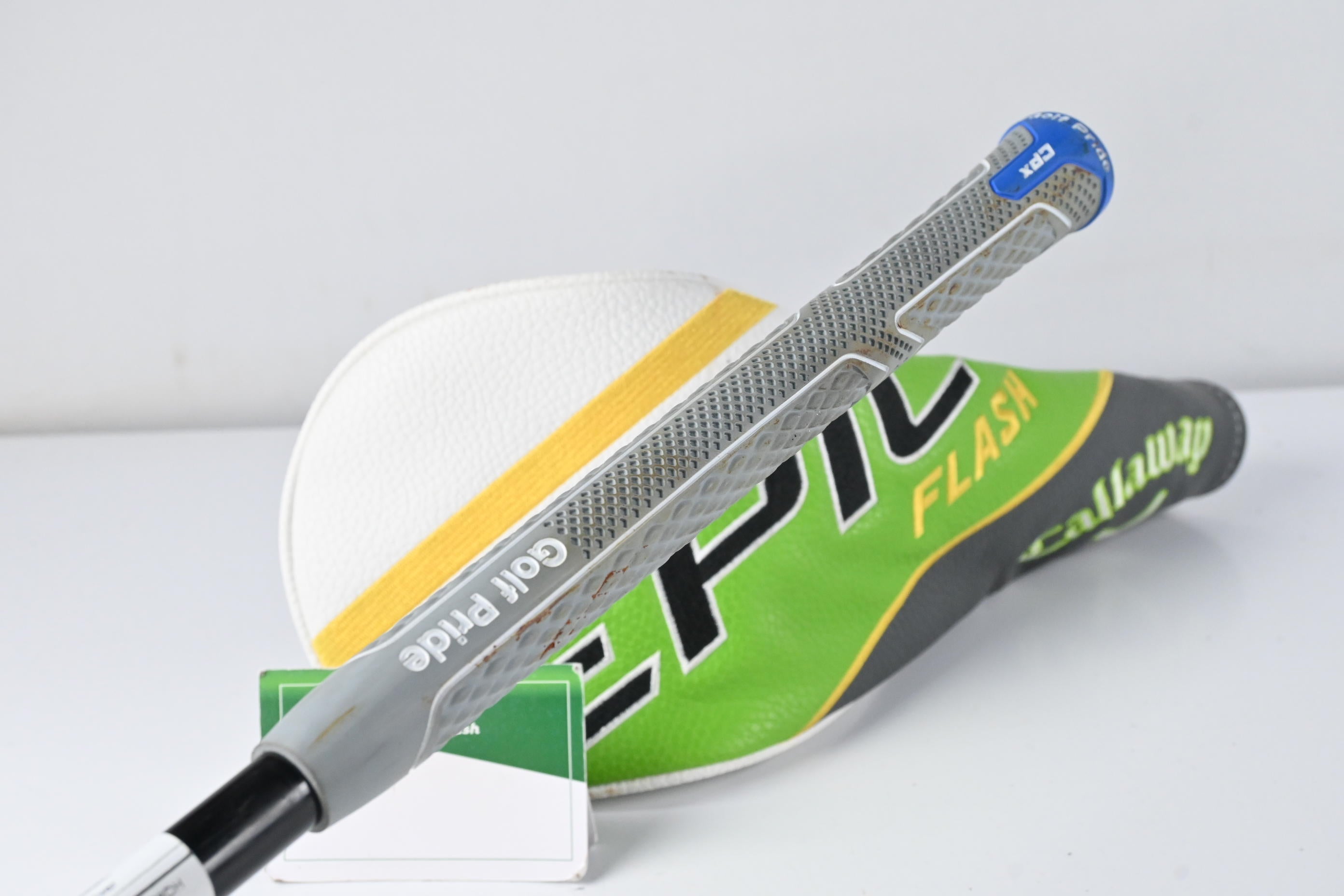 Callaway Epic Flash Driver / 9 Degree / Stiff Flex Fujikura Pro 2.0 6 Shaft