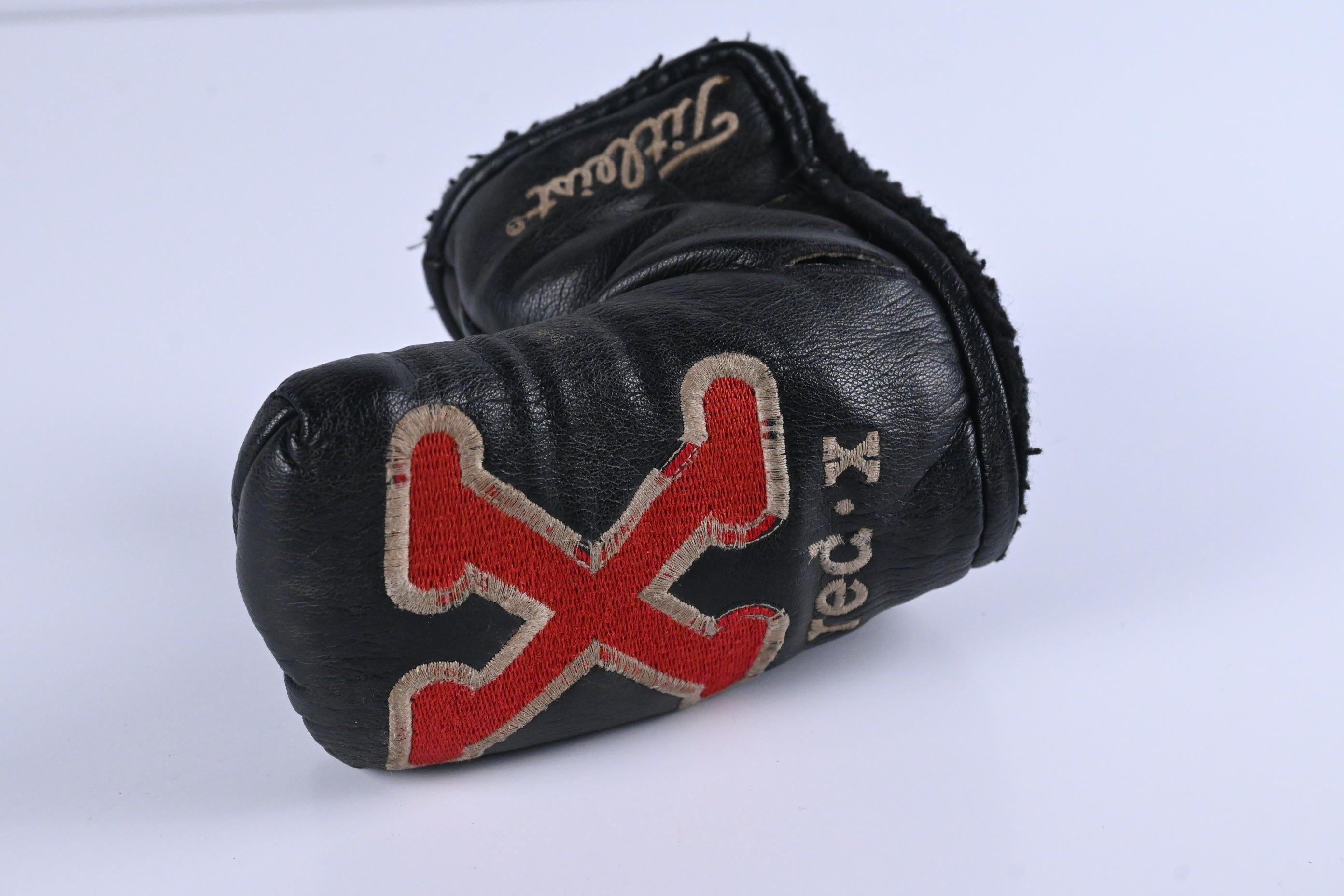 Scotty Cameron Red X Putter / 35 Inch