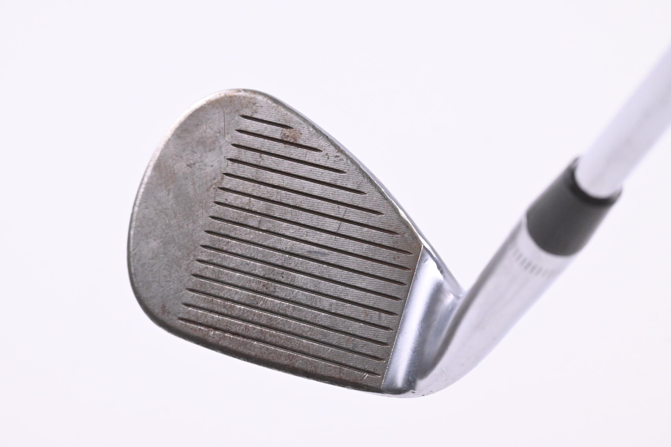 Callaway Jaws Raw Lob Wedge / 60 Degree / Wedge Flex KBS 610 125 Shaft