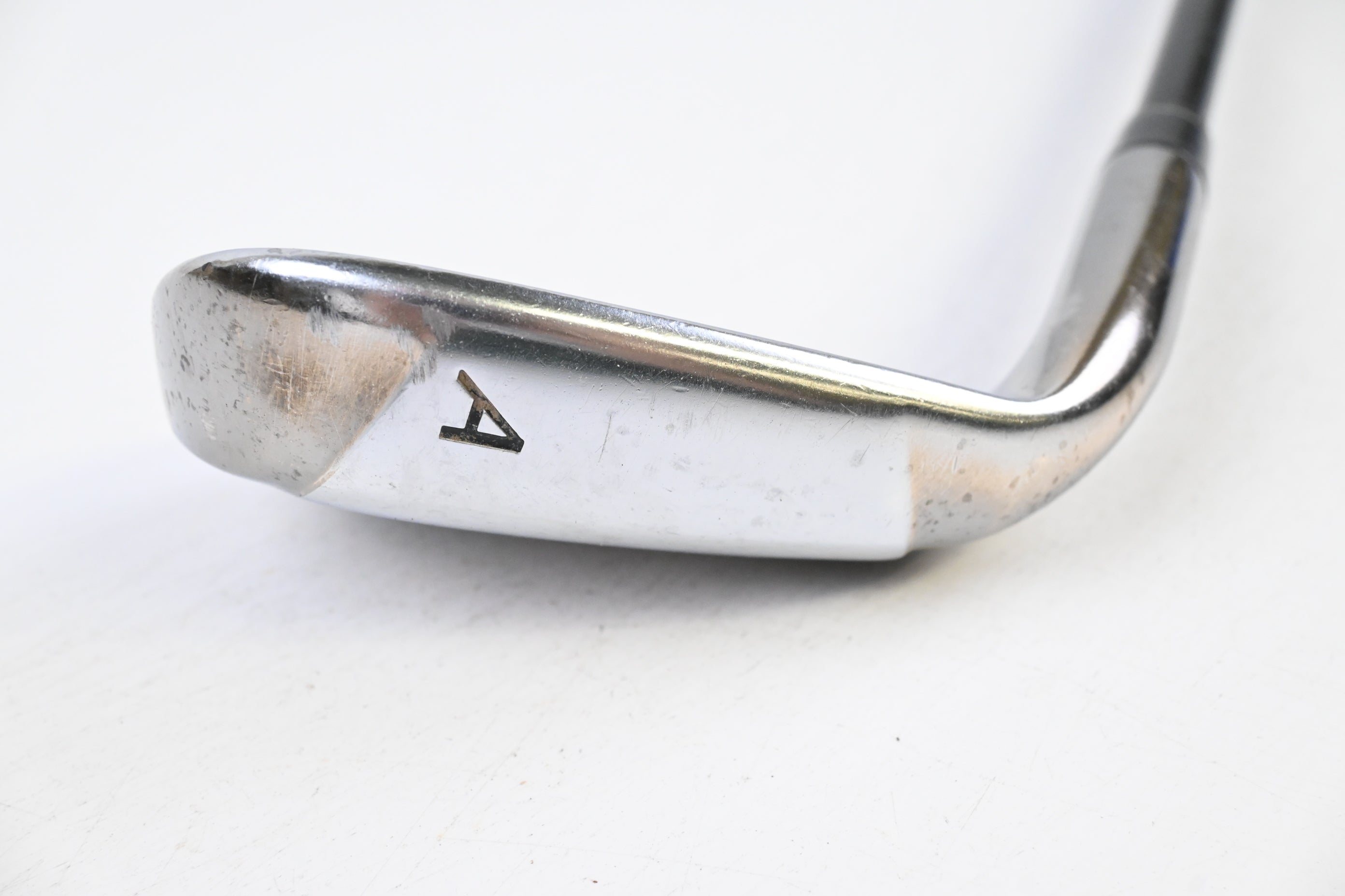Taylormade Burner Gap Wedge / 50 Degree / Regular Flex REAX 65 Shaft