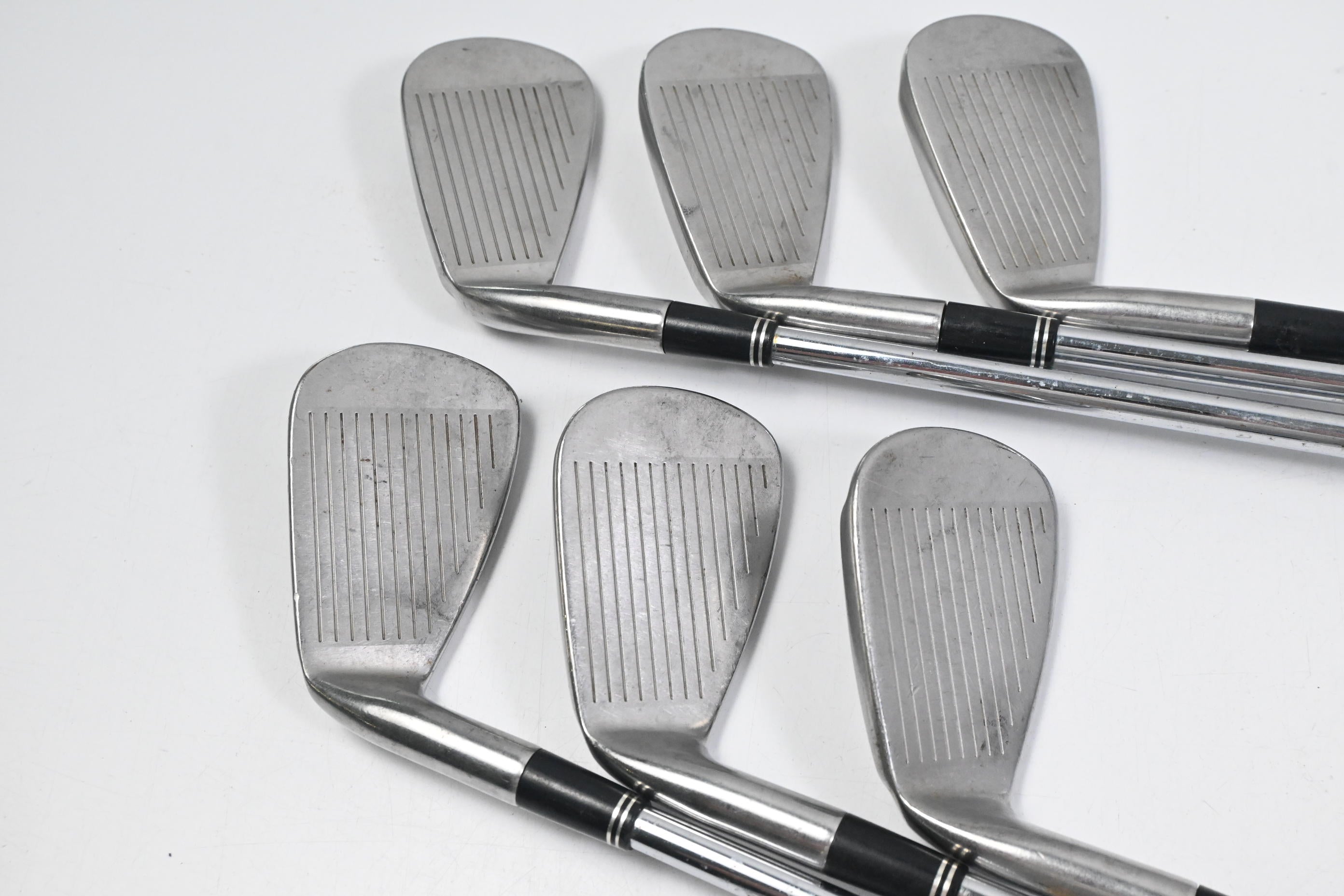 Srixon Z-355 Irons / 5-PW / Senior Flex N.S.Pro Shafts