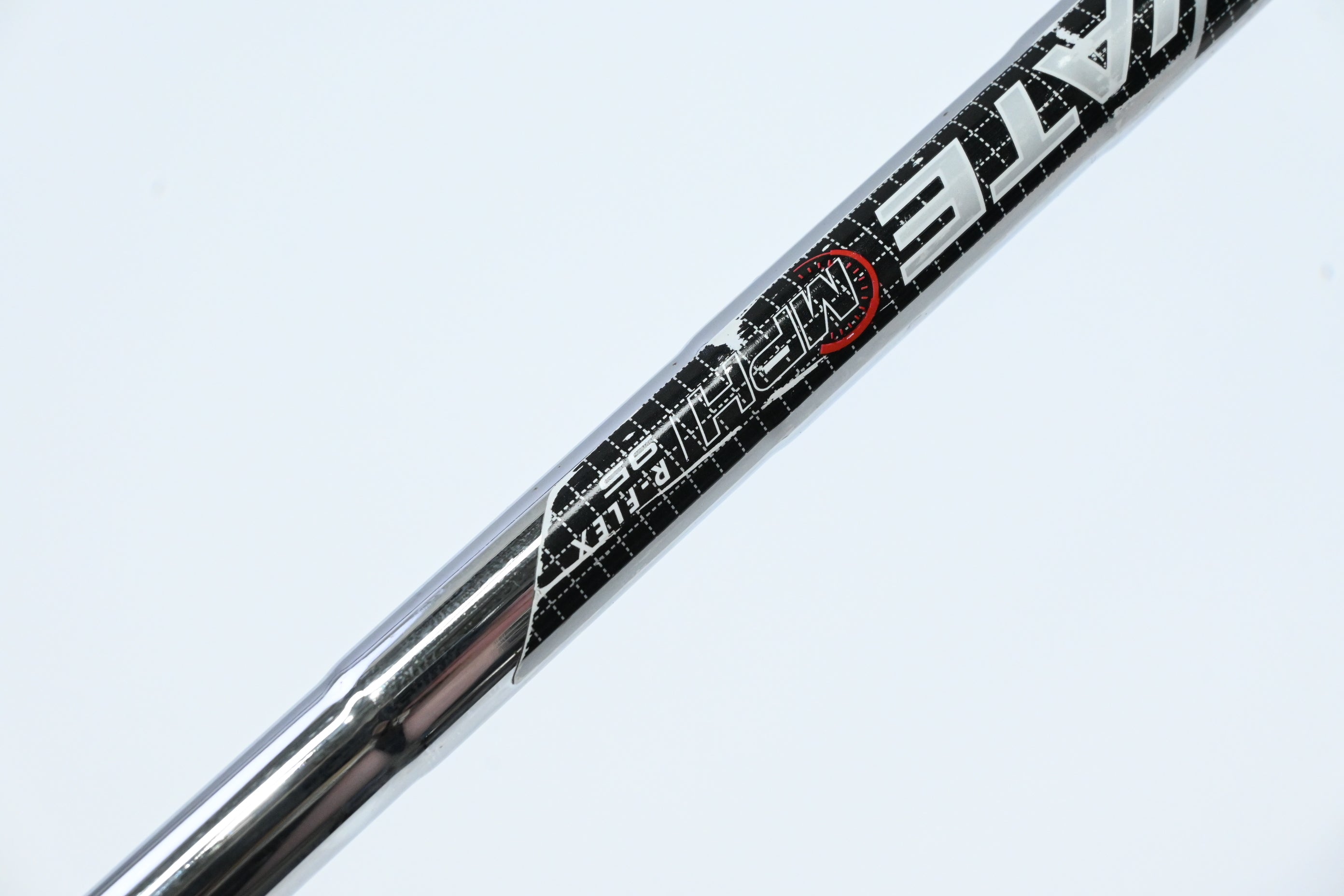 PXG 0311 3X Forged Gap Wedge / 52 Degree / Regular Flex Elevate MPH 95 Shaft
